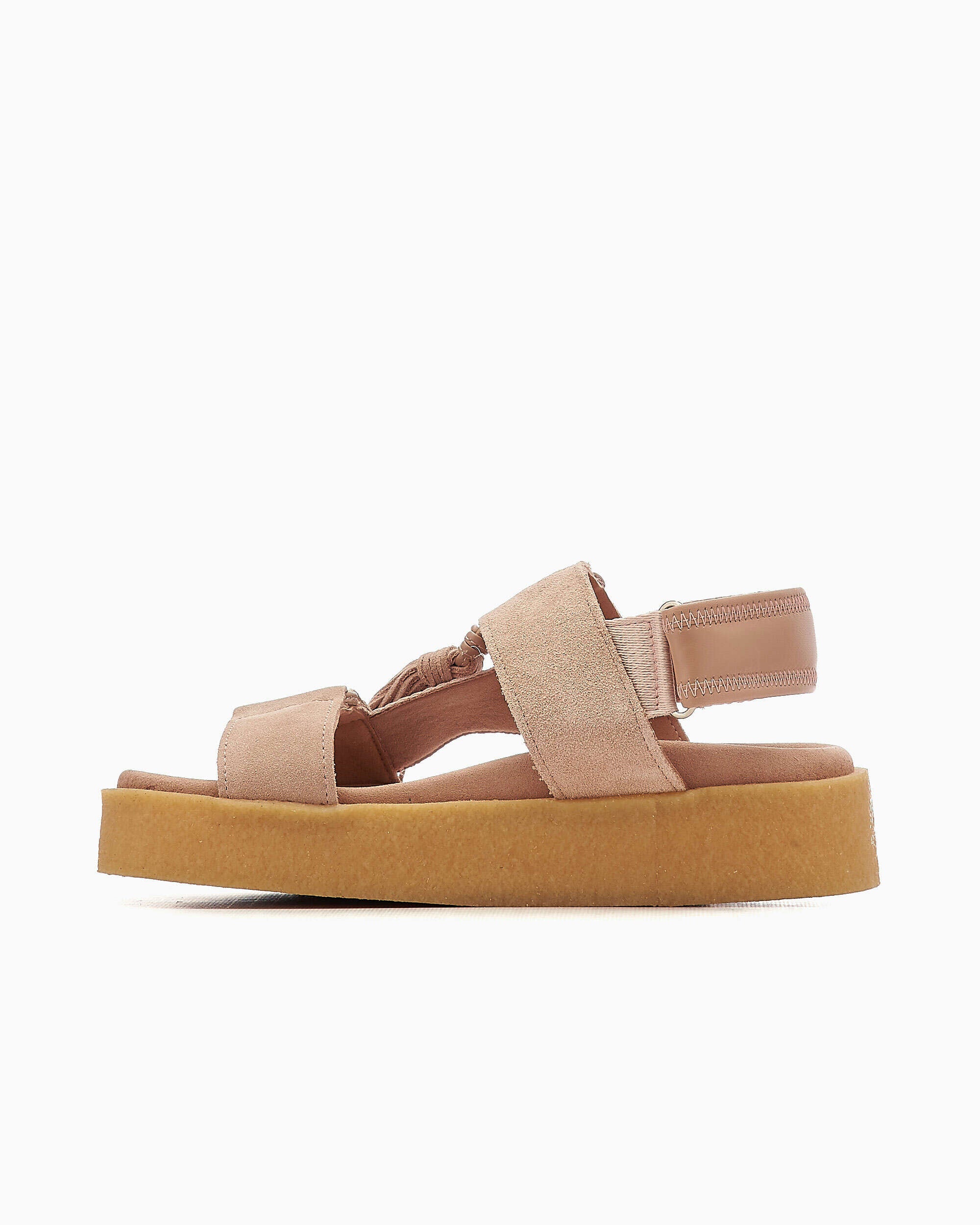 Sandals Clarks Women's Crepe SNDL - 26164517