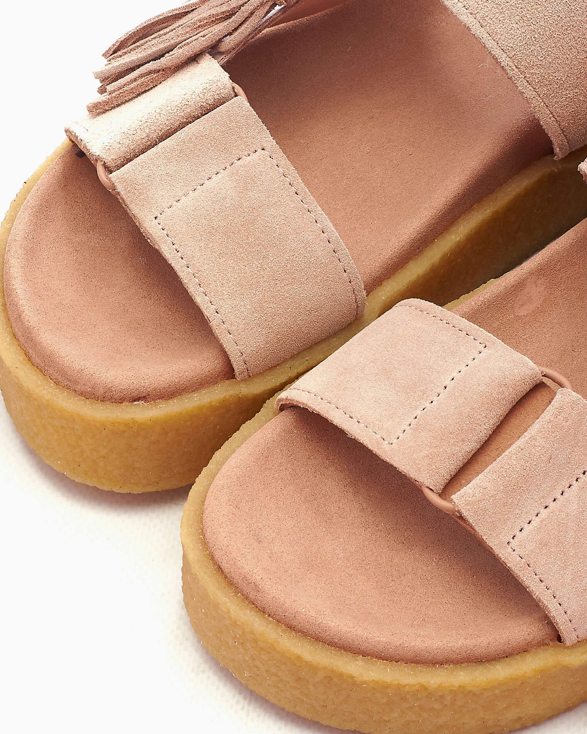 Sandals Clarks Women's Crepe SNDL - 26164517