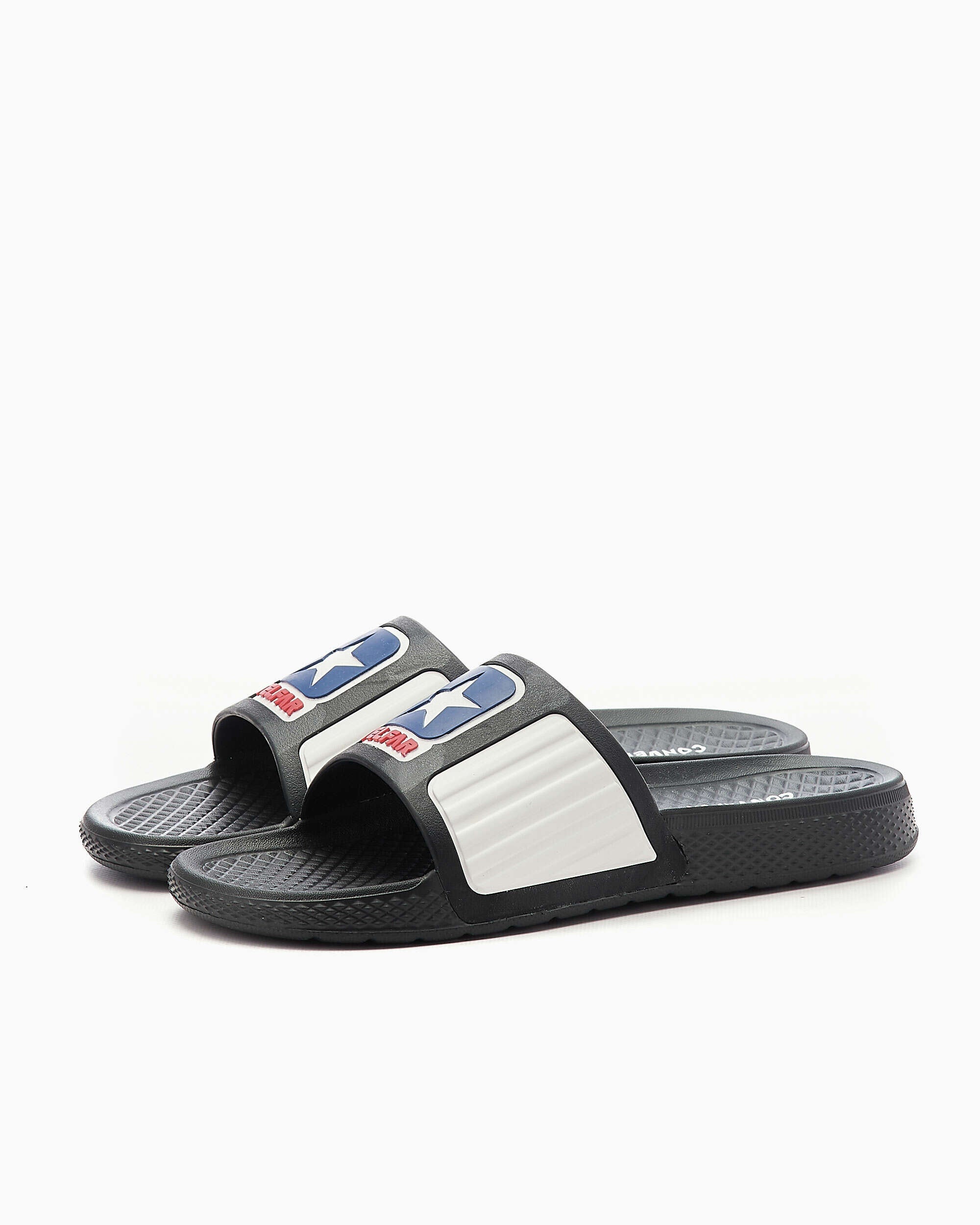 Sandals Converse x TELFAR All Star Slide - 172316C