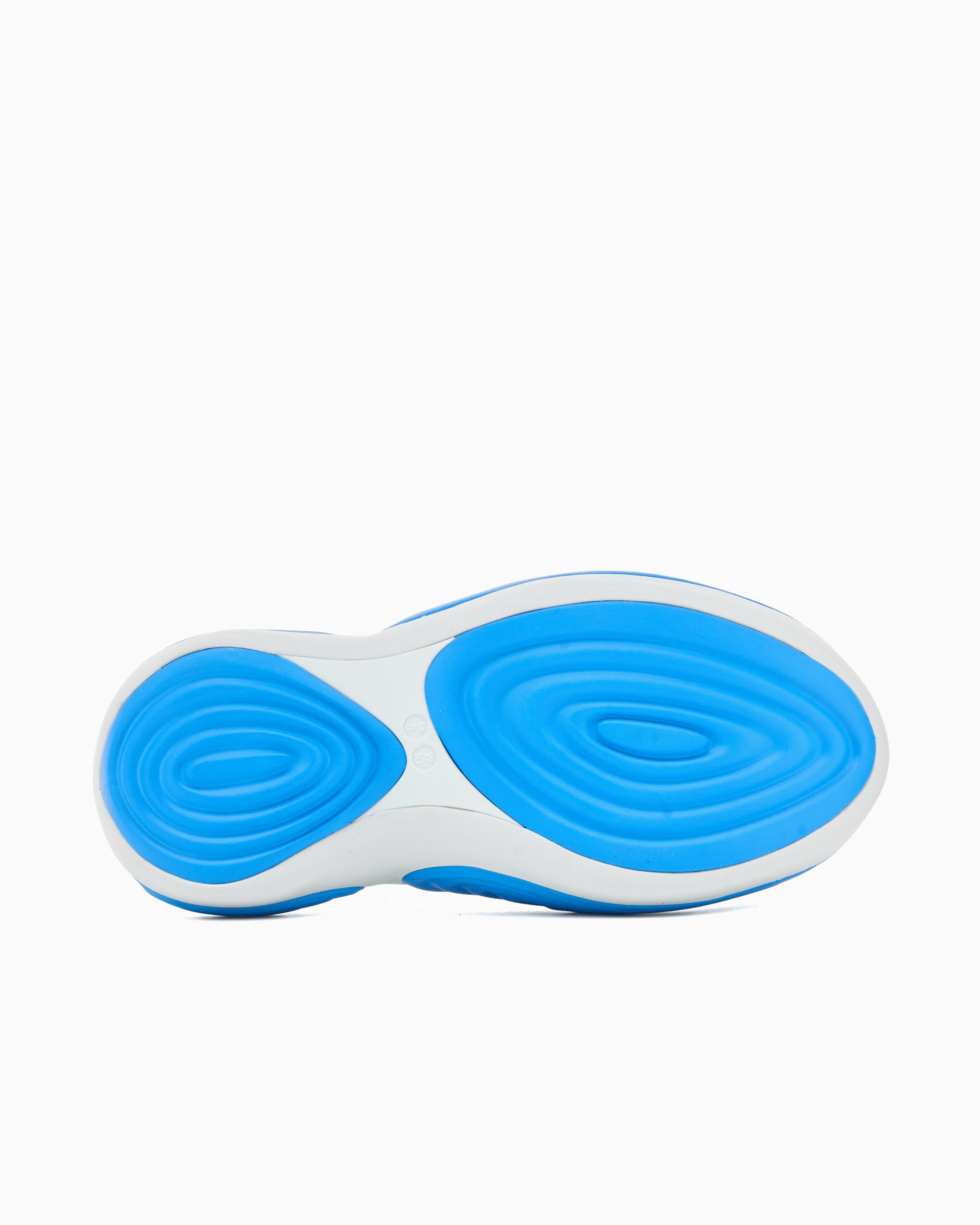 Sandals Crocs Ripple Clog - 214154-1BF