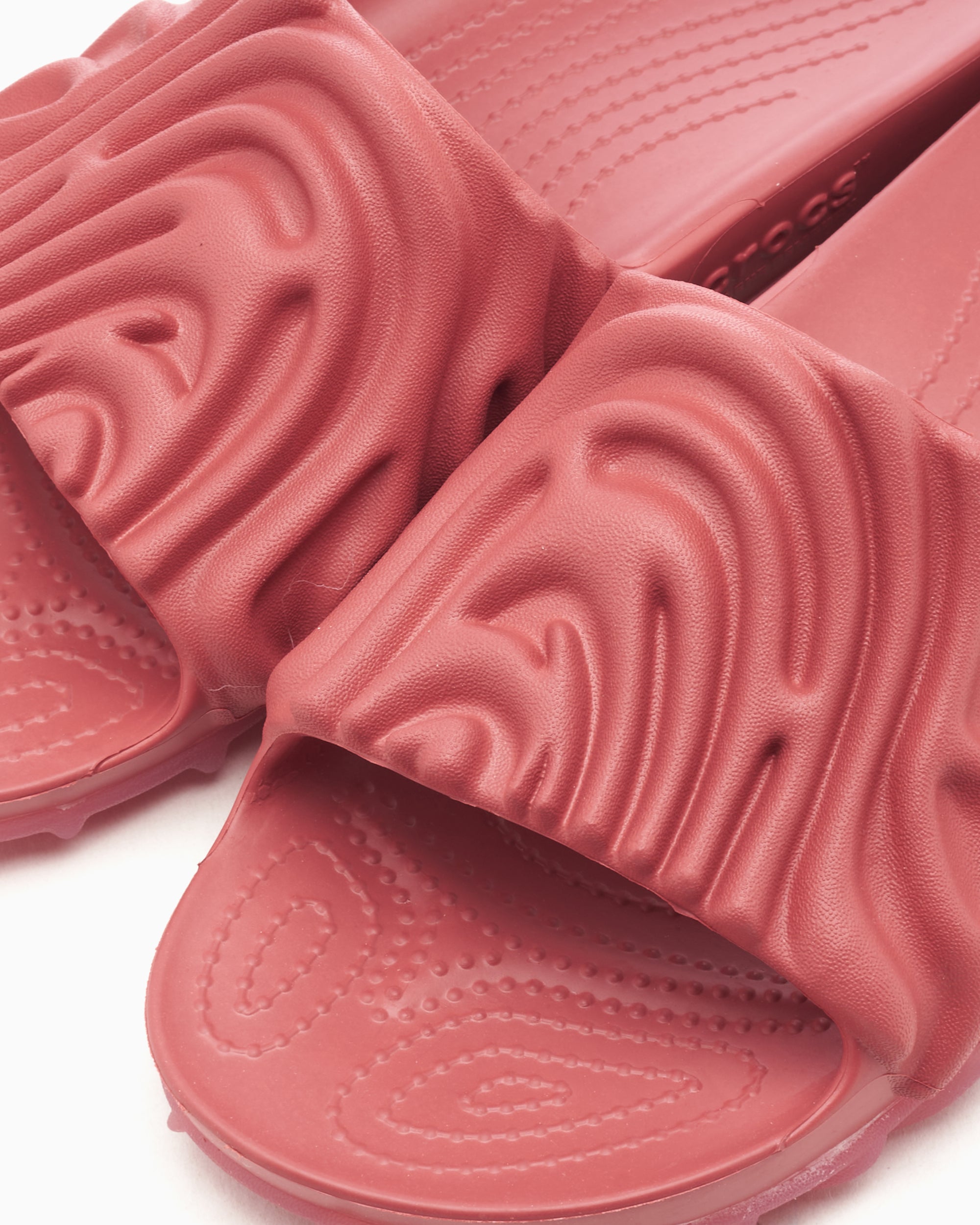 Crocs x Salehe Bembury The Pollex Clog Slide