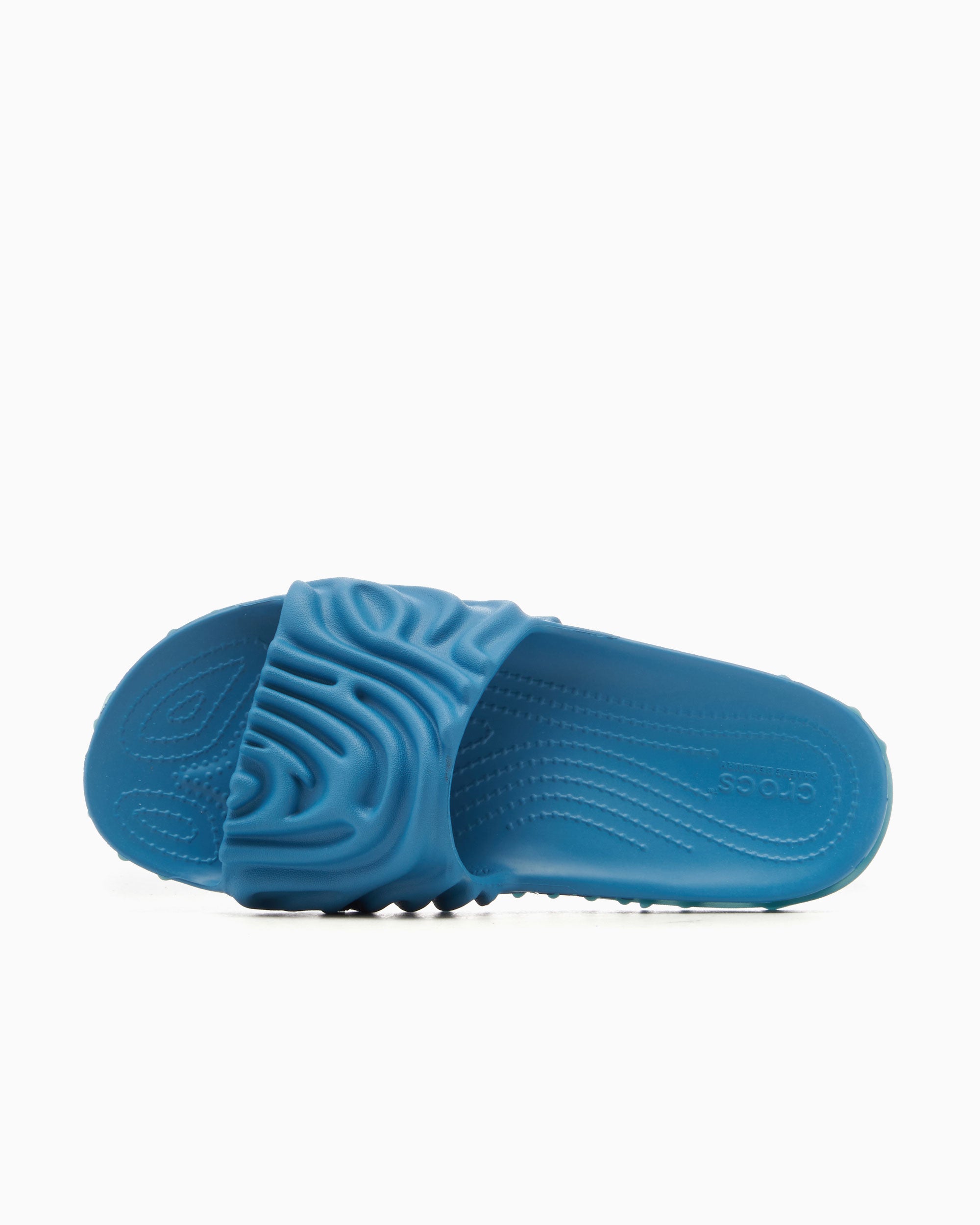 Crocs x Salehe Bembury The Pollex Clog Slide 