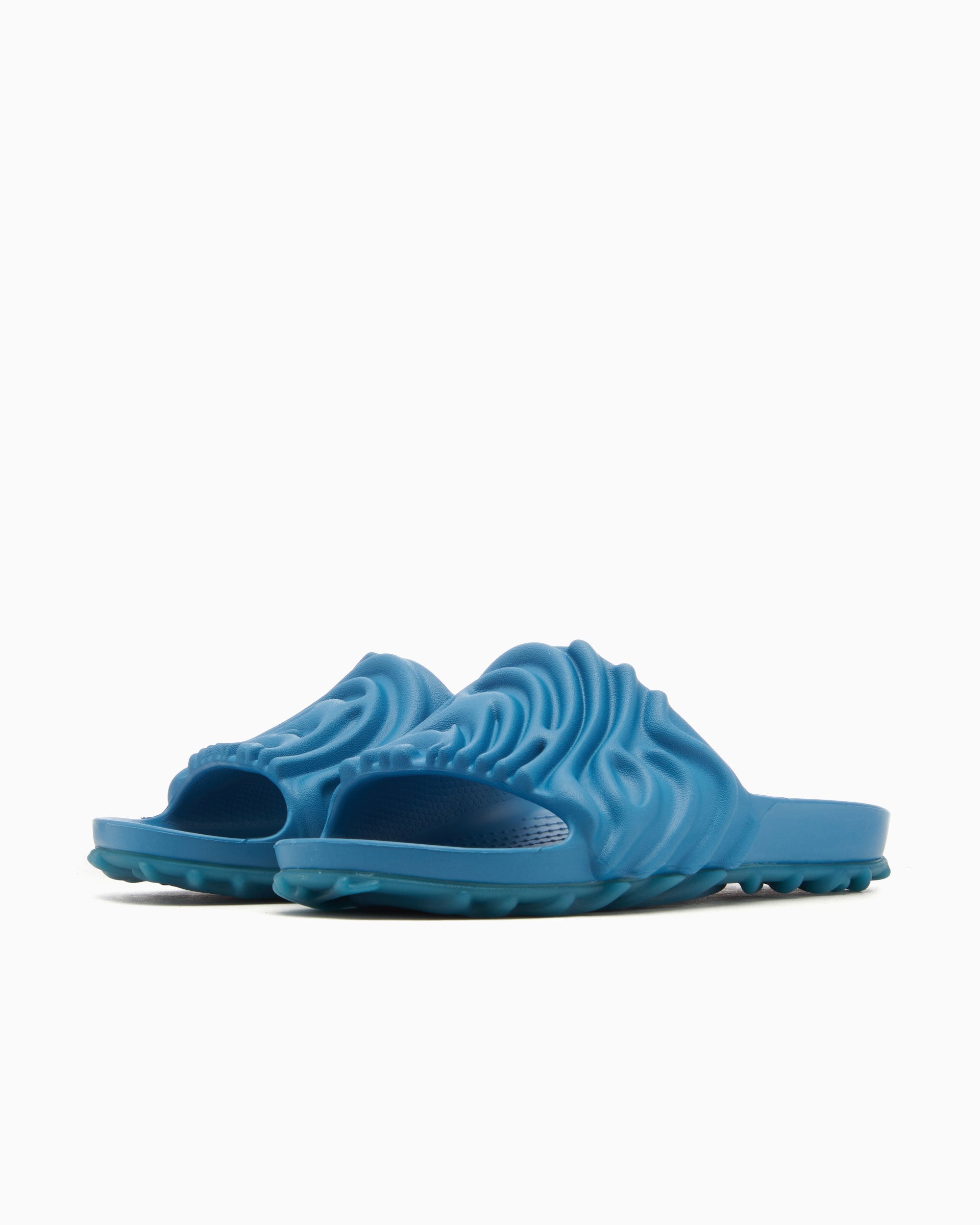 オグ Crocs x Salehe Bembury The Pollex Clog Slide 