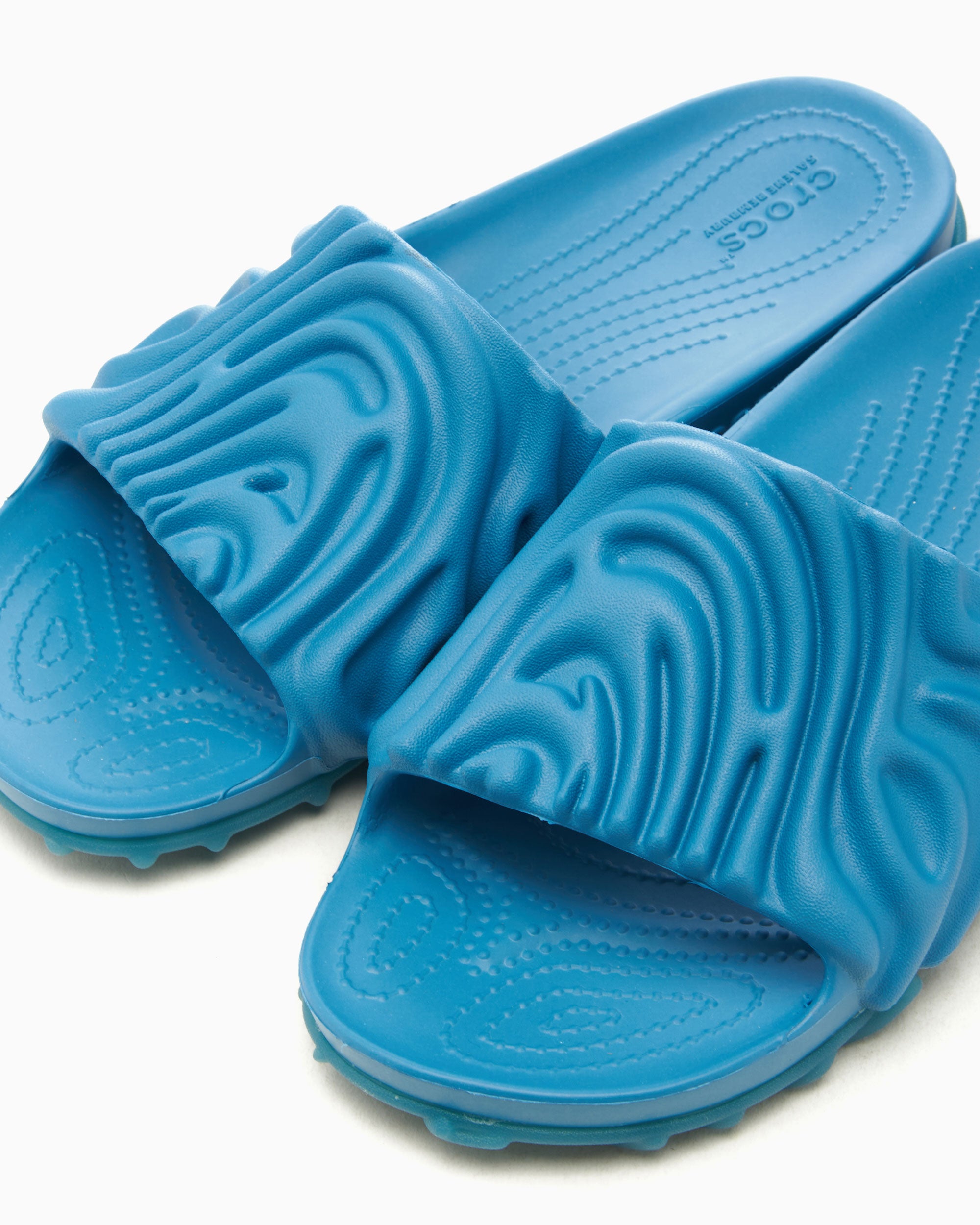 Crocs x Salehe Bembury The Pollex Clog Slide 