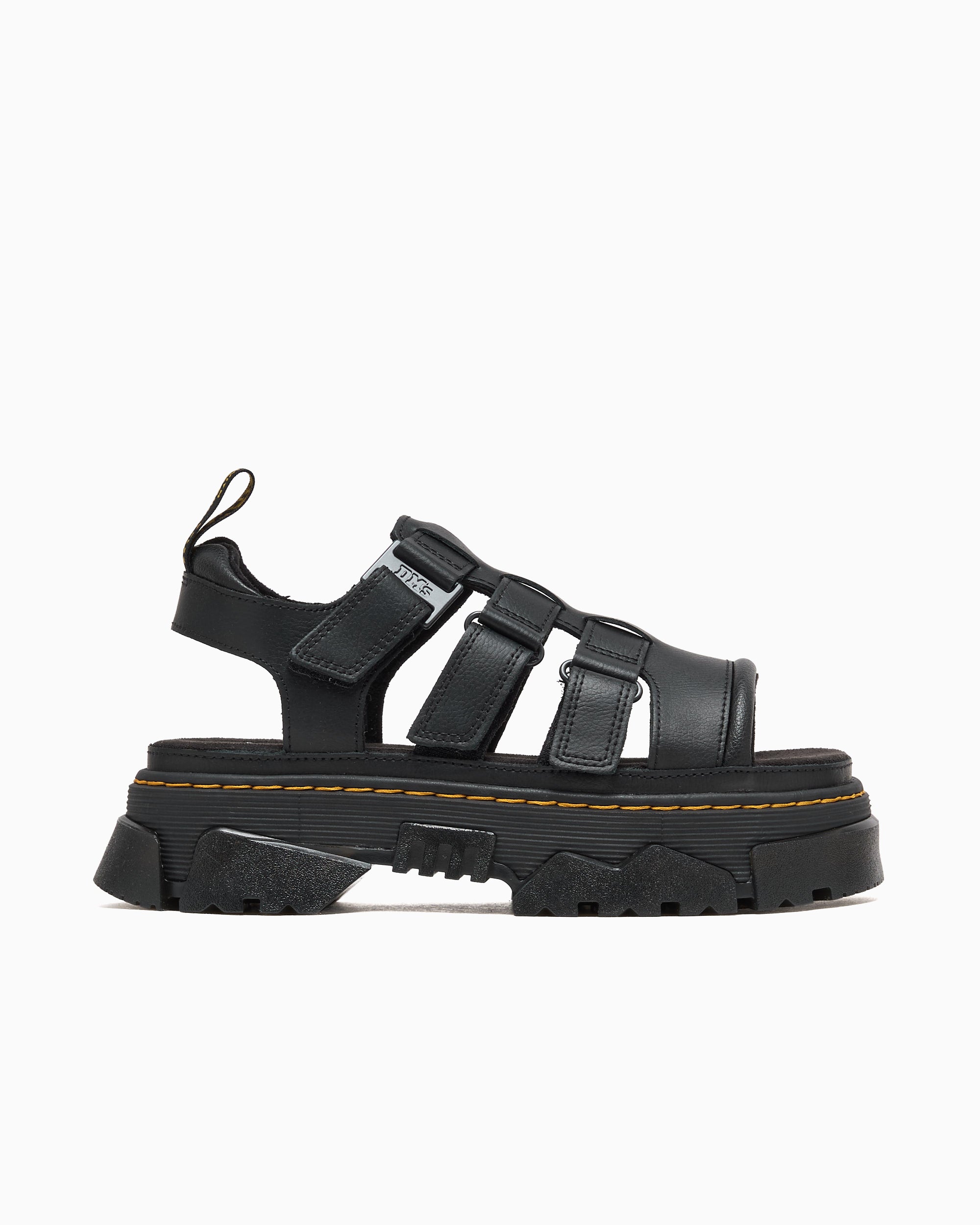Dr. Martens Mattison 3 Stripes