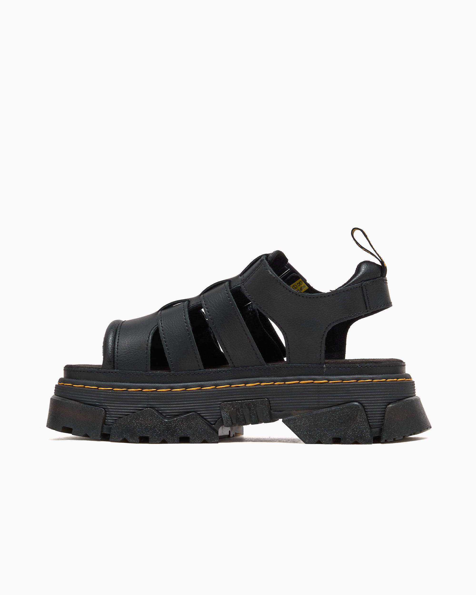 Sandals Dr. Martens Mattison 3 Stripes - 40891001