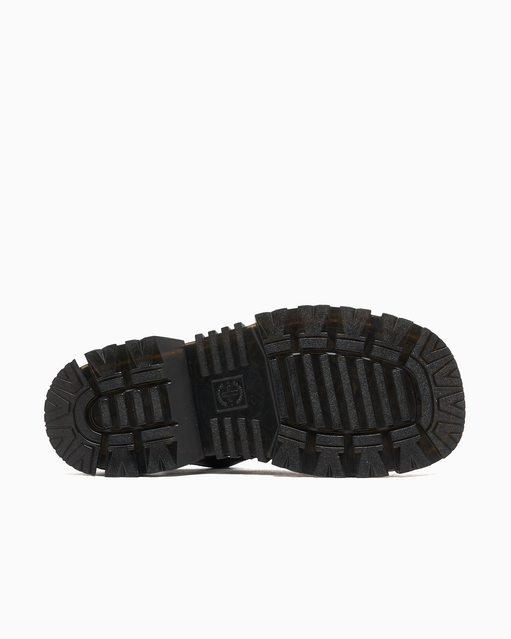 Dr. Martens Mattison 3 Stripes
