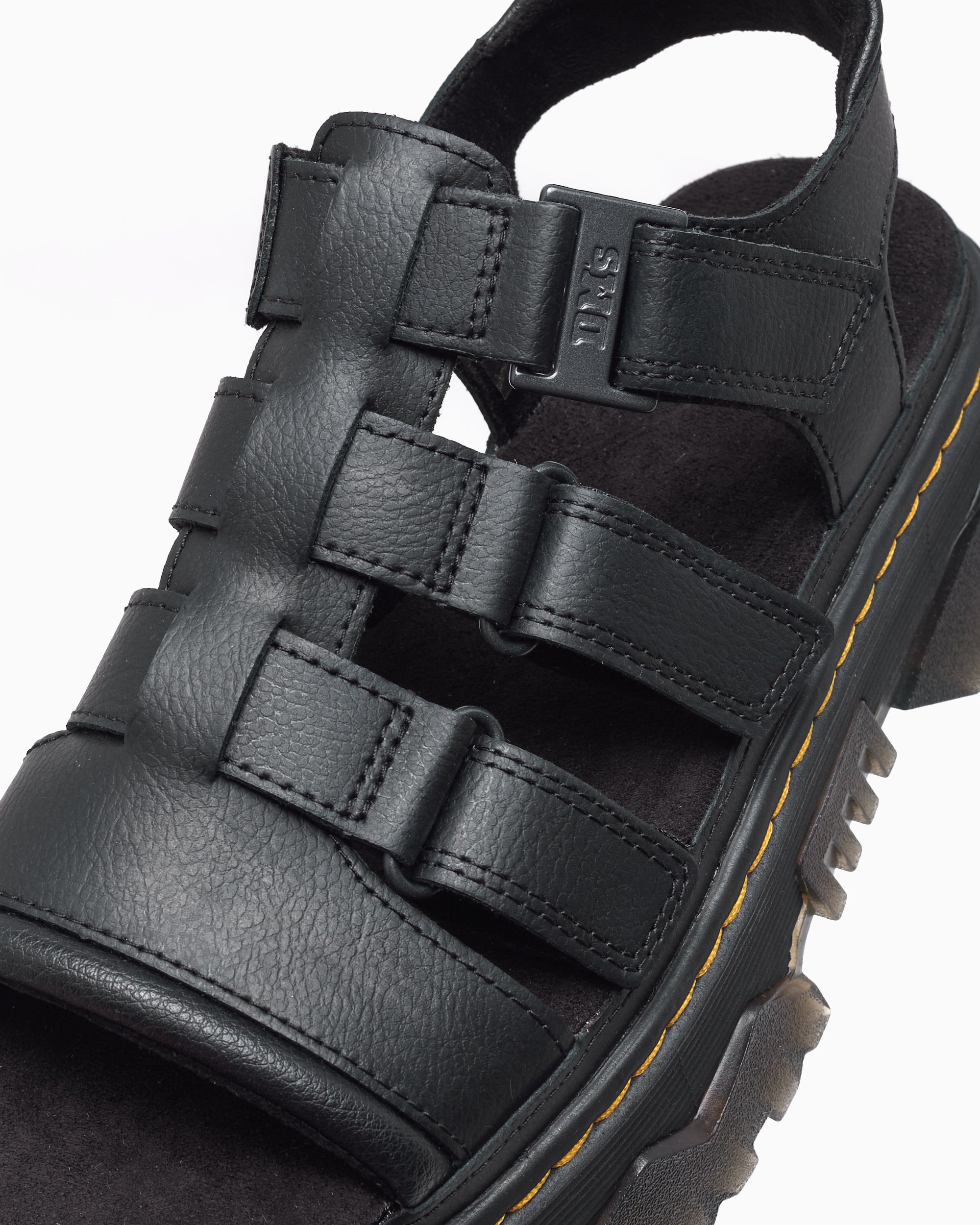 Dr. Martens Mattison 3 Stripes