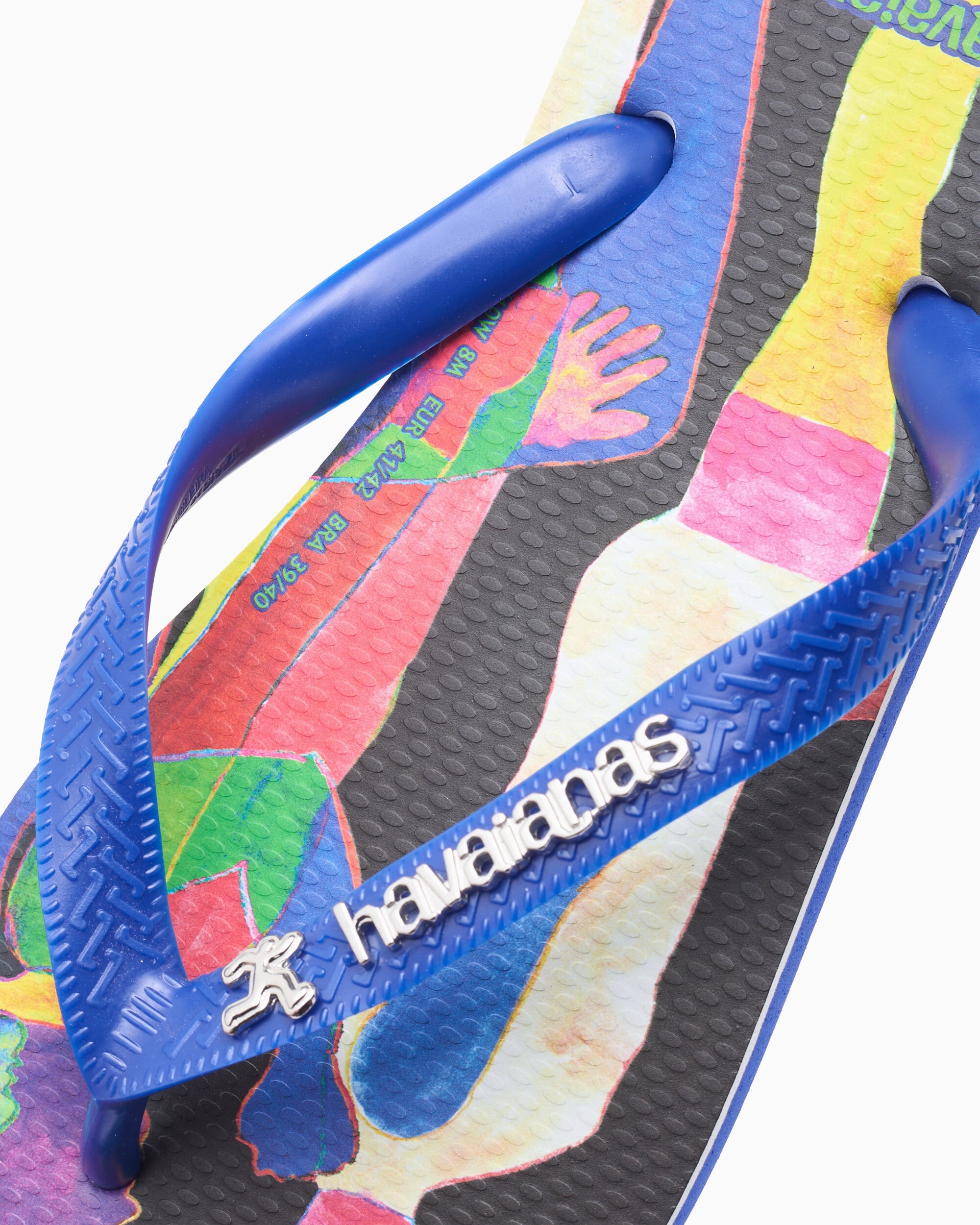 Sandals havaianas x KidSuper Studios Top "Runner" - 4150694-02711
