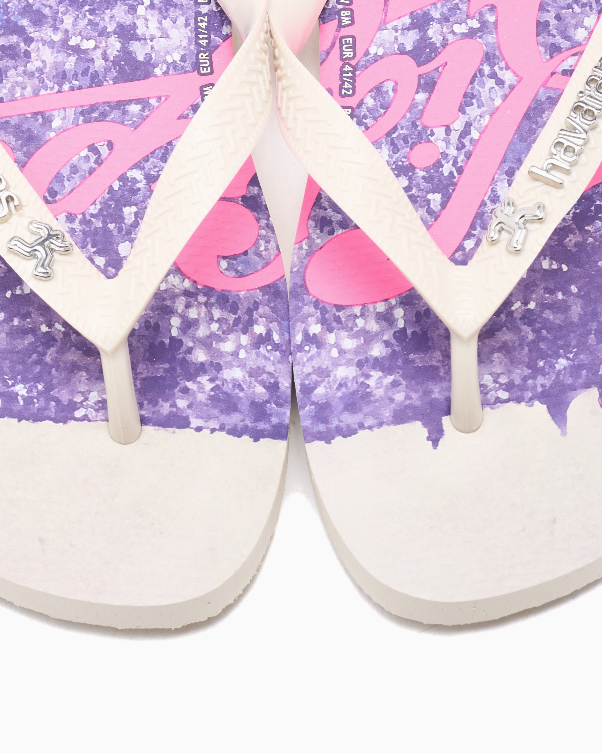 Sandals havaianas x KidSuper Studios Top "Soccer" - 4150713-00121