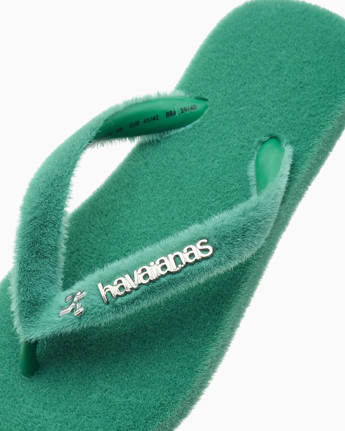 Sandals havaianas x KidSuper Studios Top "Turf Pitch" - 4150808-02703