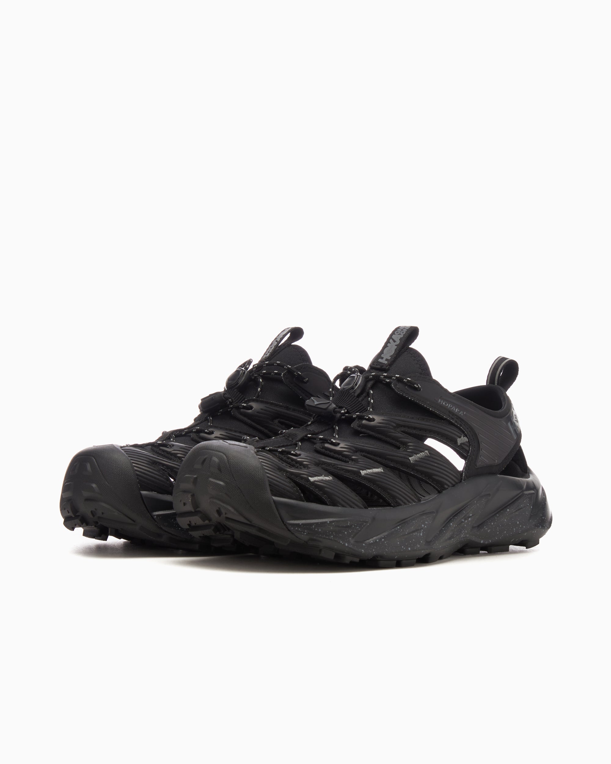 Sandals HOKA Hopara Hiking Sandals - 1123112-BCS