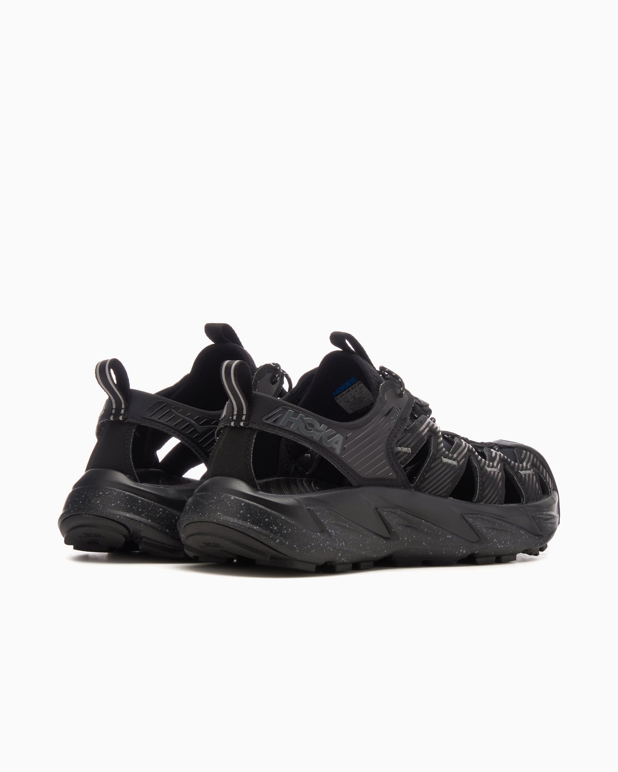 Sandals HOKA Hopara Hiking Sandals - 1123112-BCS