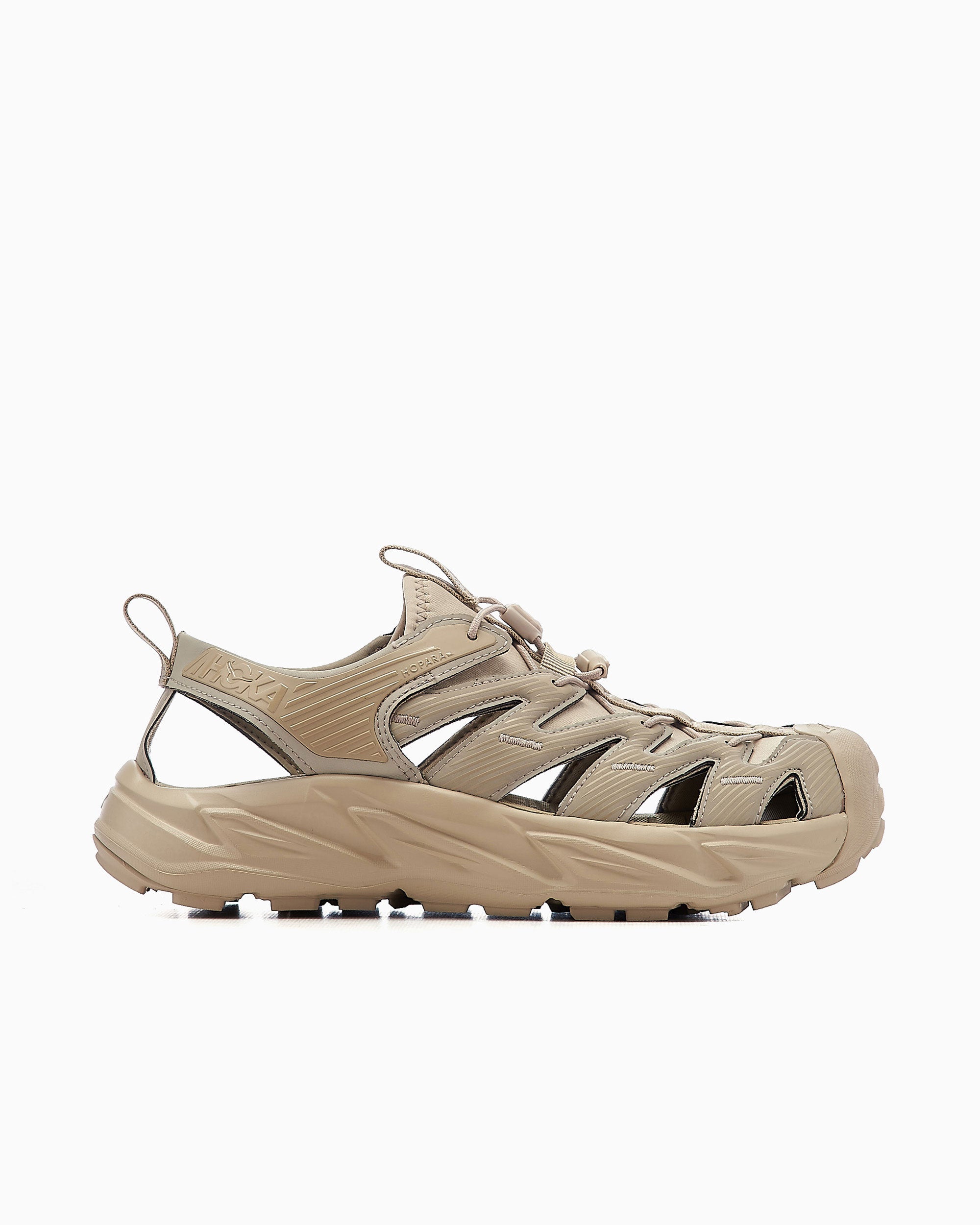 HOKA Hopara Hiking Sandals