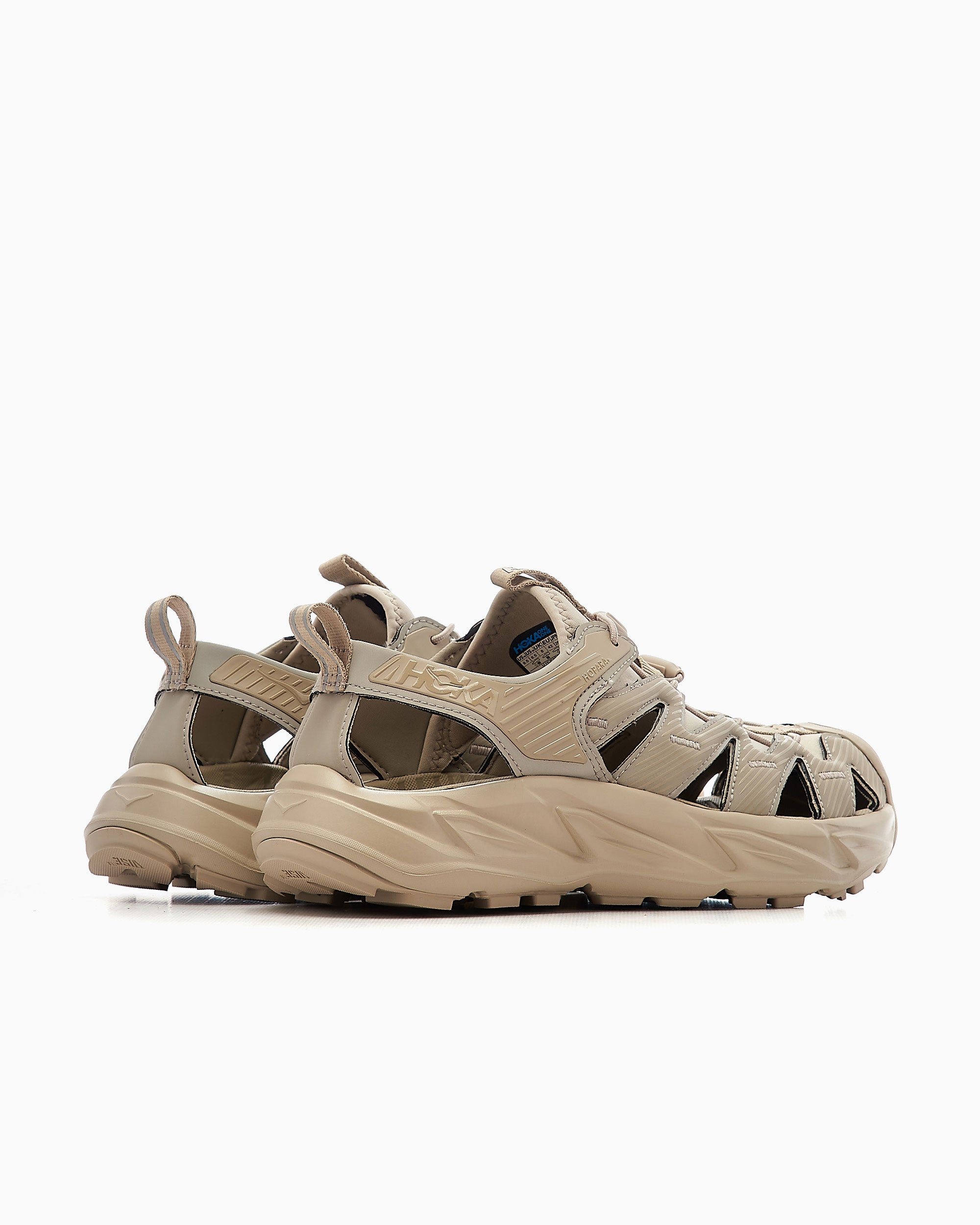 Sandals HOKA Hopara Hiking Sandals - 1123112-OTO
