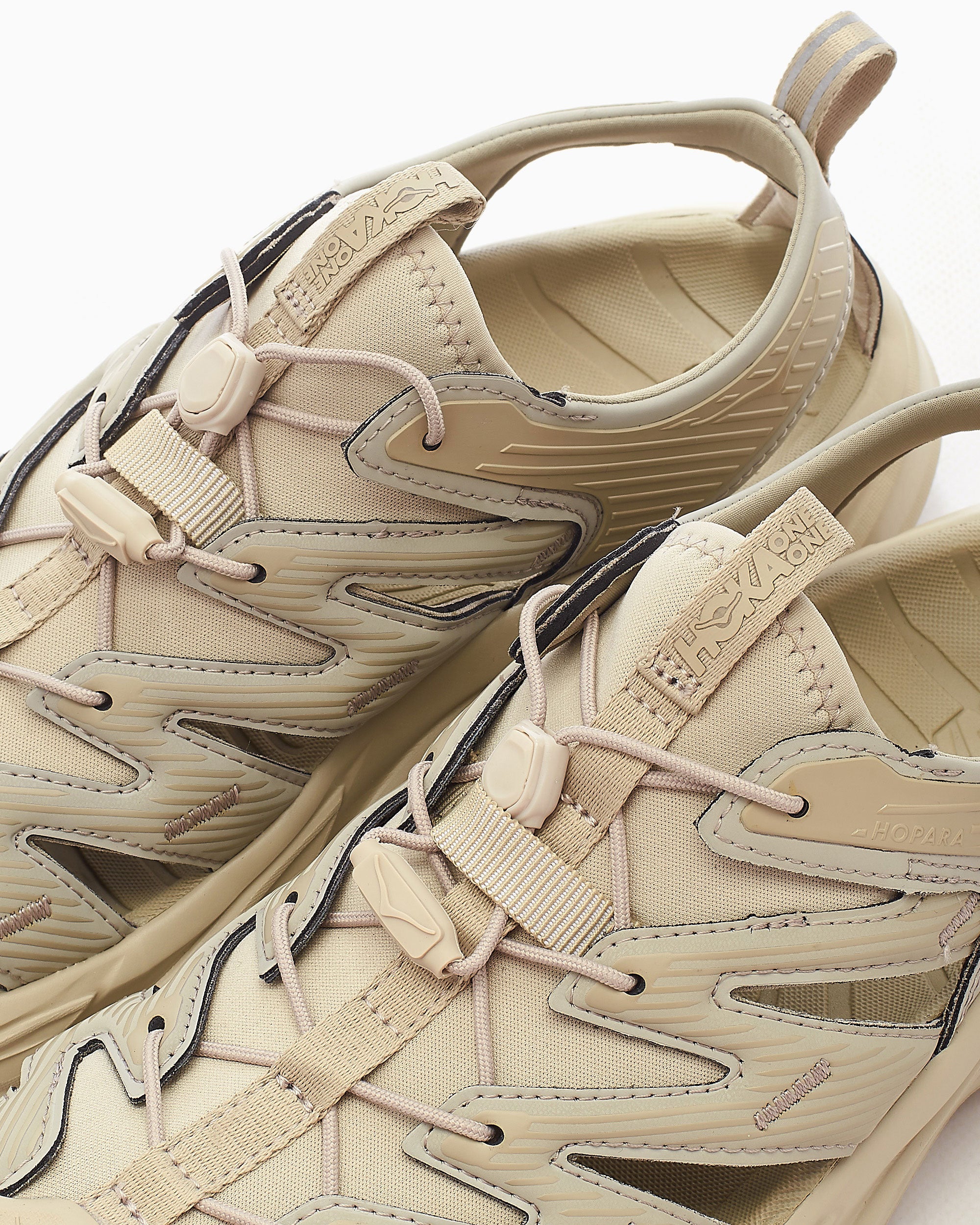 HOKA Hopara Hiking Sandals