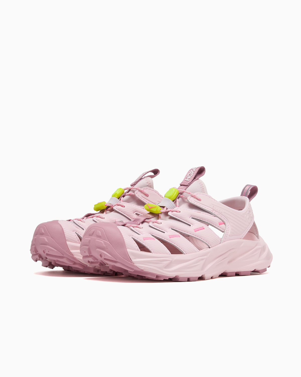 Sandals HOKA Hopara Hiking Sandals - 1123112-RTN
