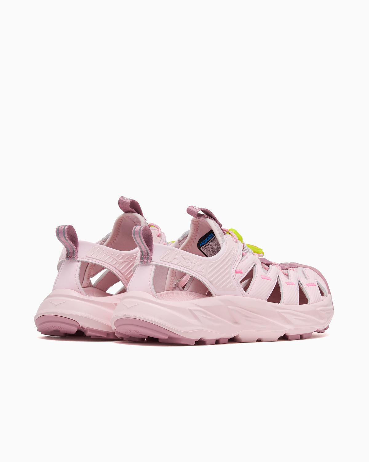 Sandals HOKA Hopara Hiking Sandals - 1123112-RTN