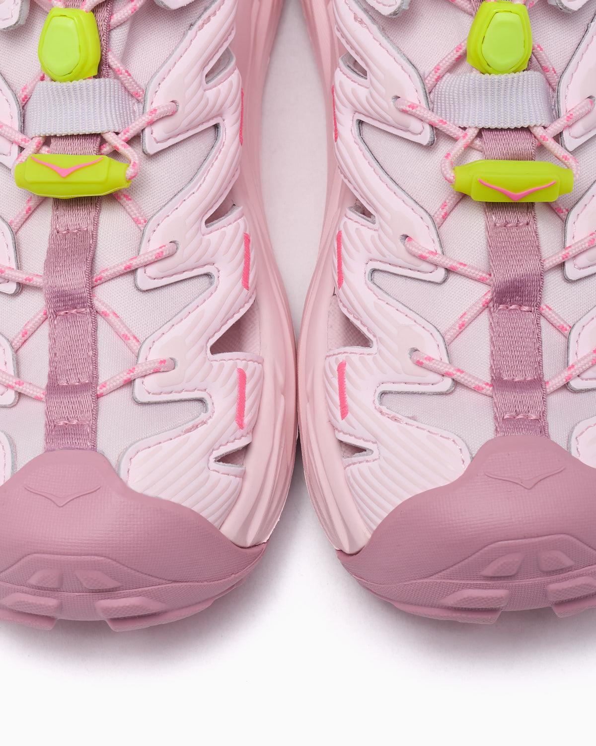 Sandals HOKA Hopara Hiking Sandals - 1123112-RTN