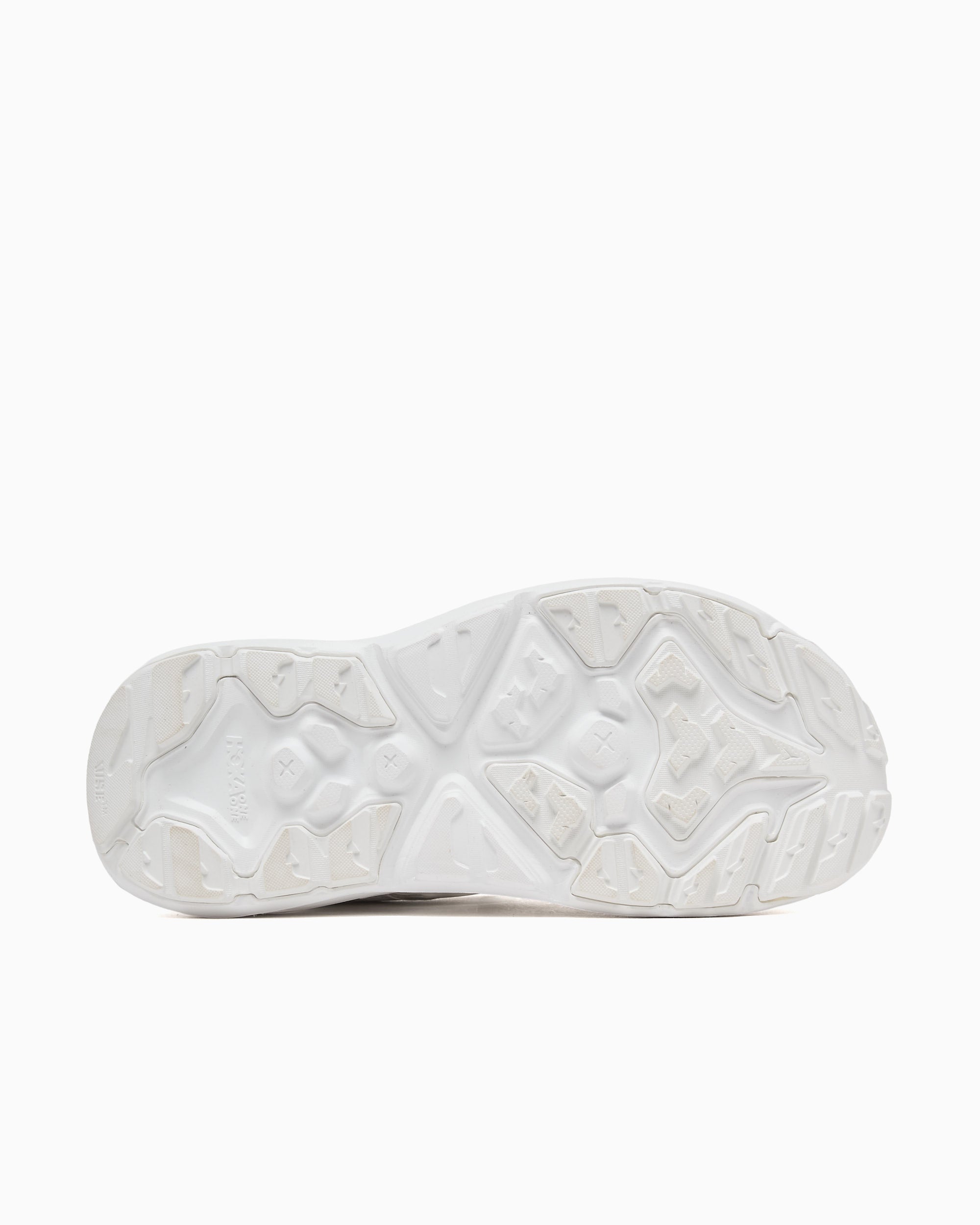 Sandals HOKA Hopara Hiking Sandals - 1123112-WHW