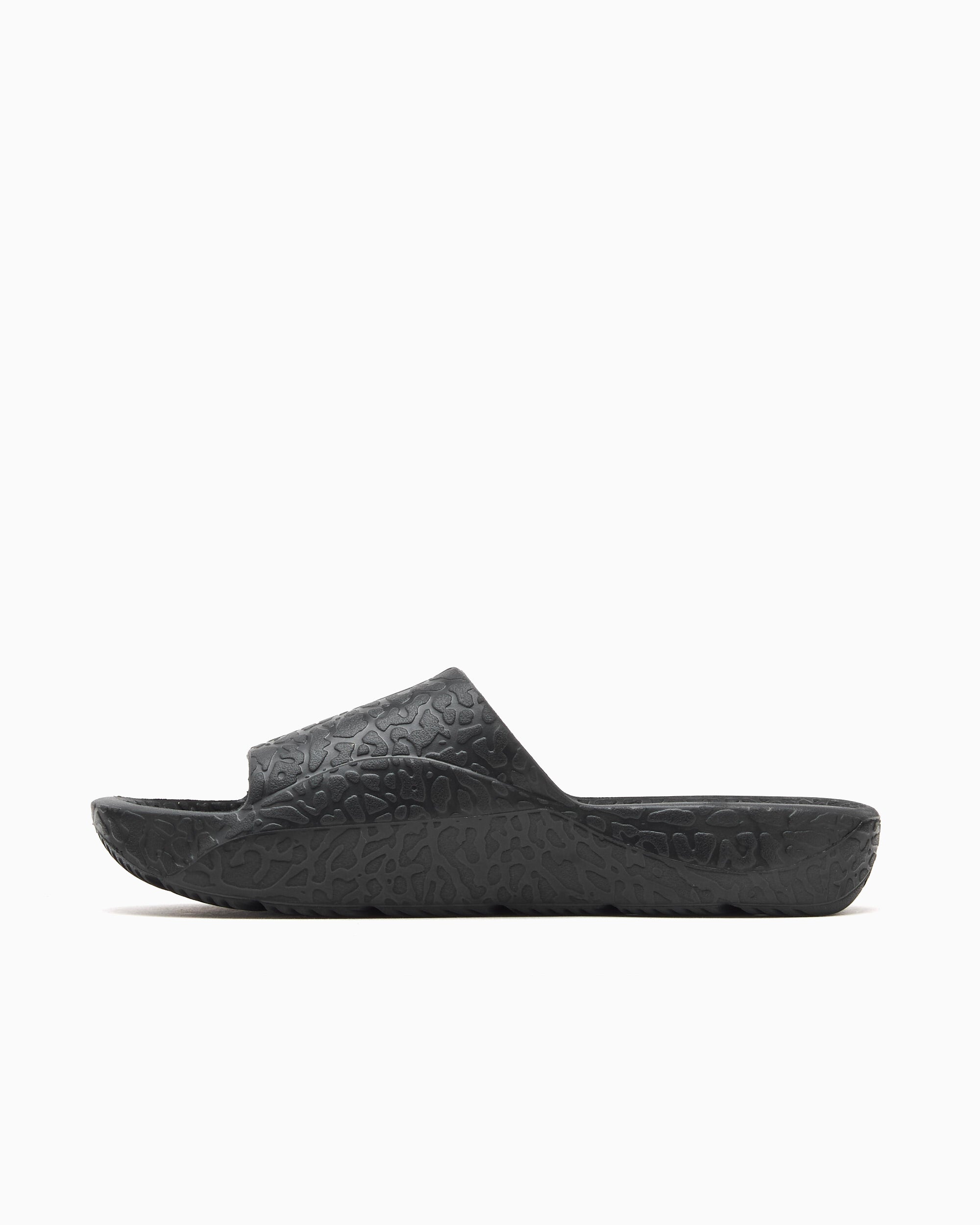 Sandals Jordan Franchise Slide - HQ2163-001