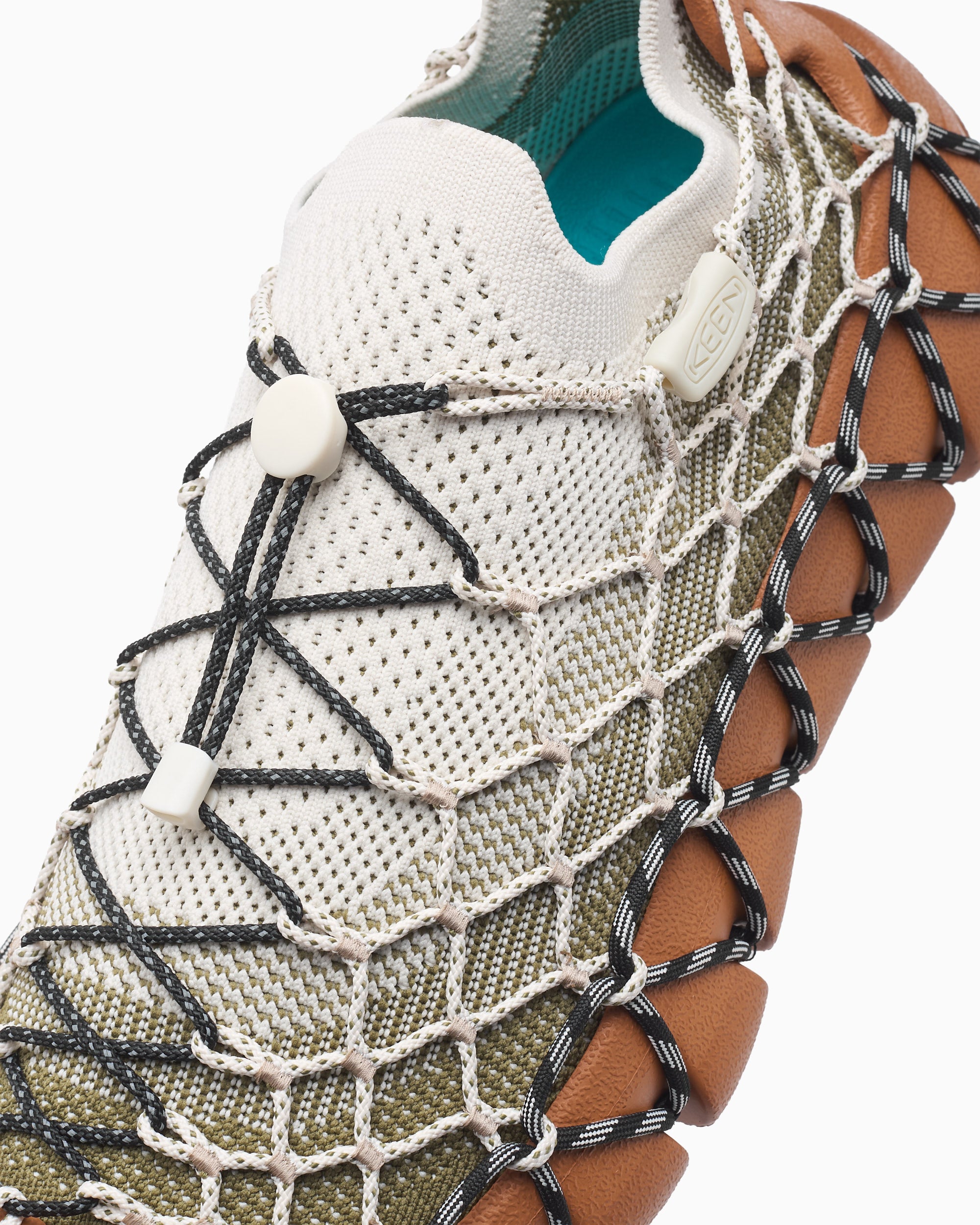 Sandals KEEN Uneek 360 Men's Sandals - 1032541