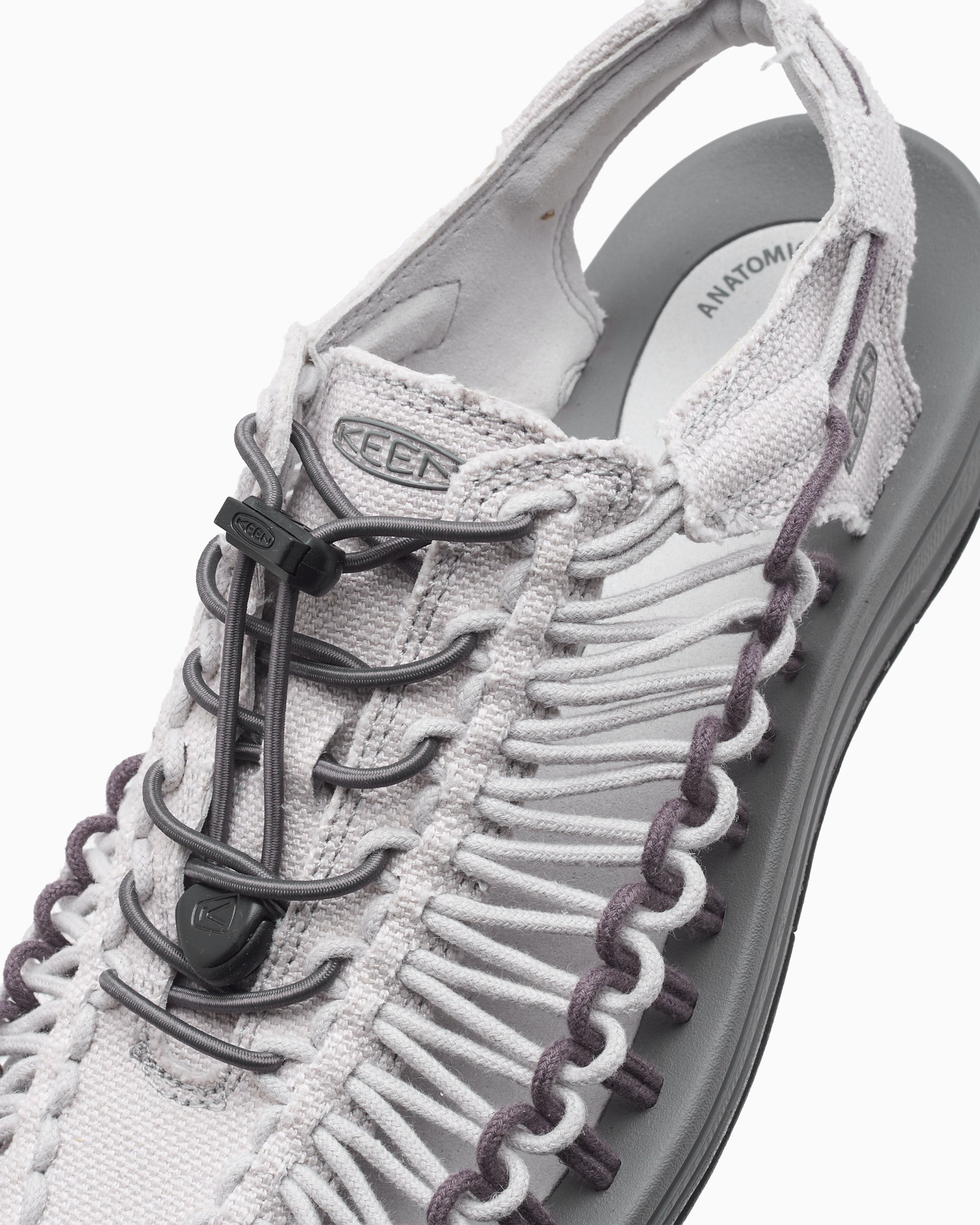 KEEN Uneek Canvas 