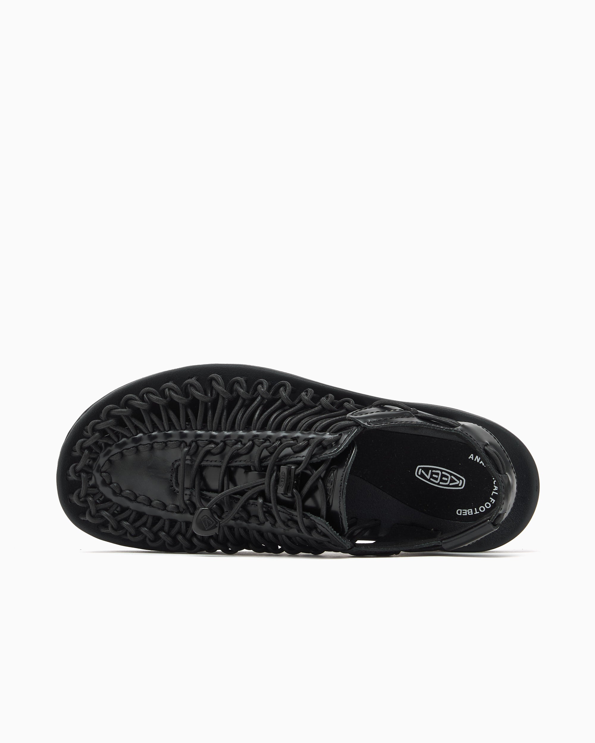 Keen Uneek Leather 