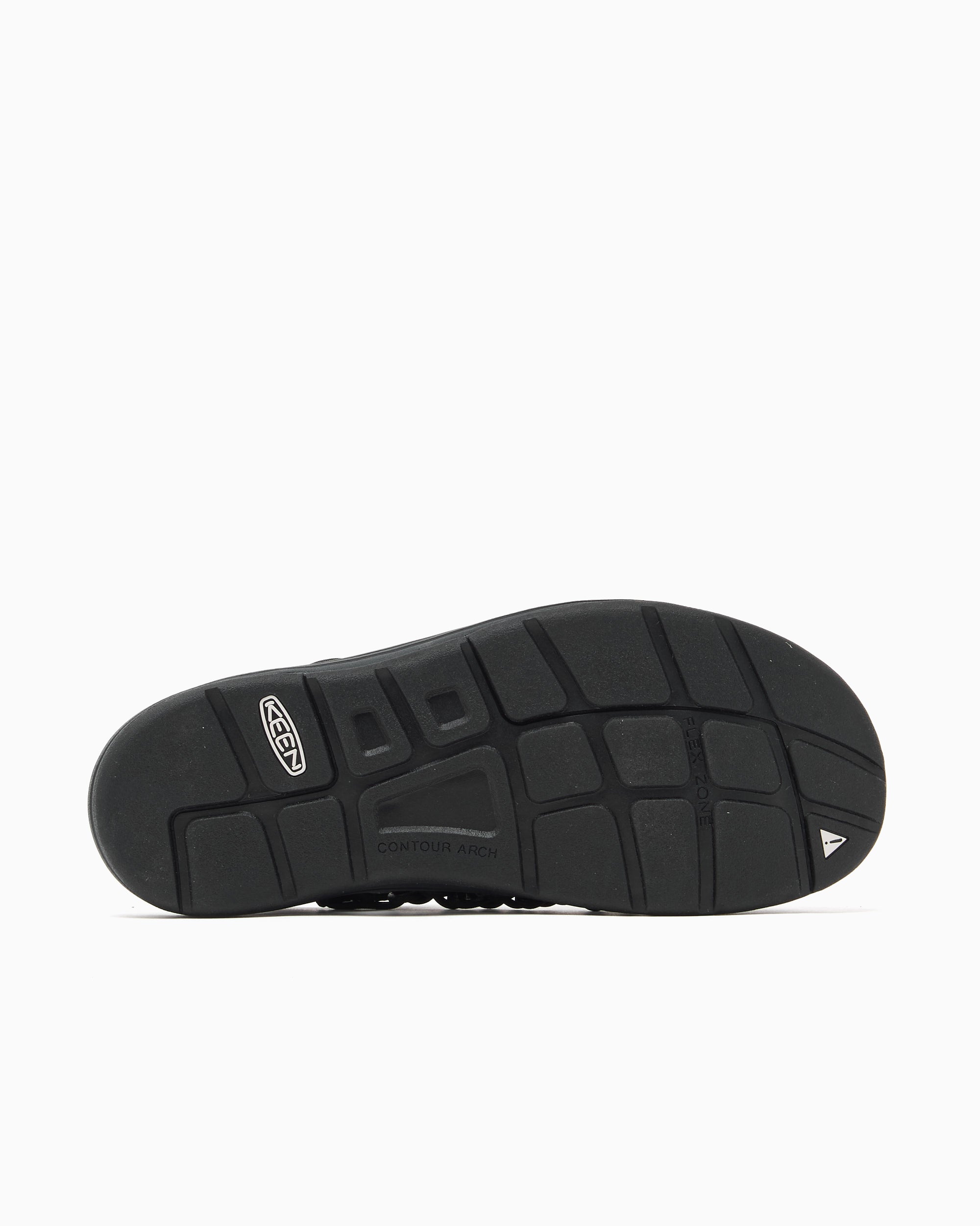 Keen Uneek Leather 
