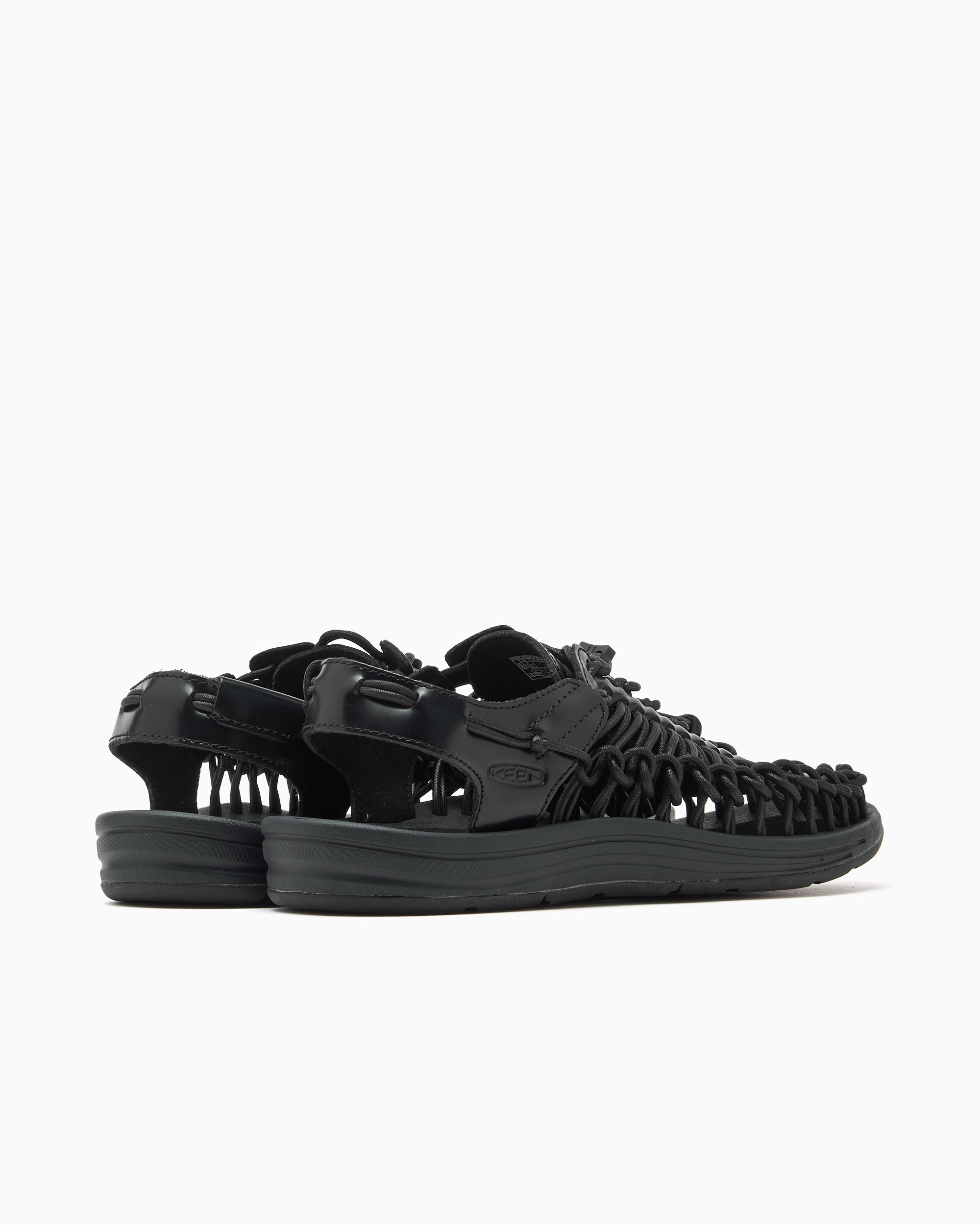 Sandals Keen Uneek Leather "Perseid Pack" - 1032097