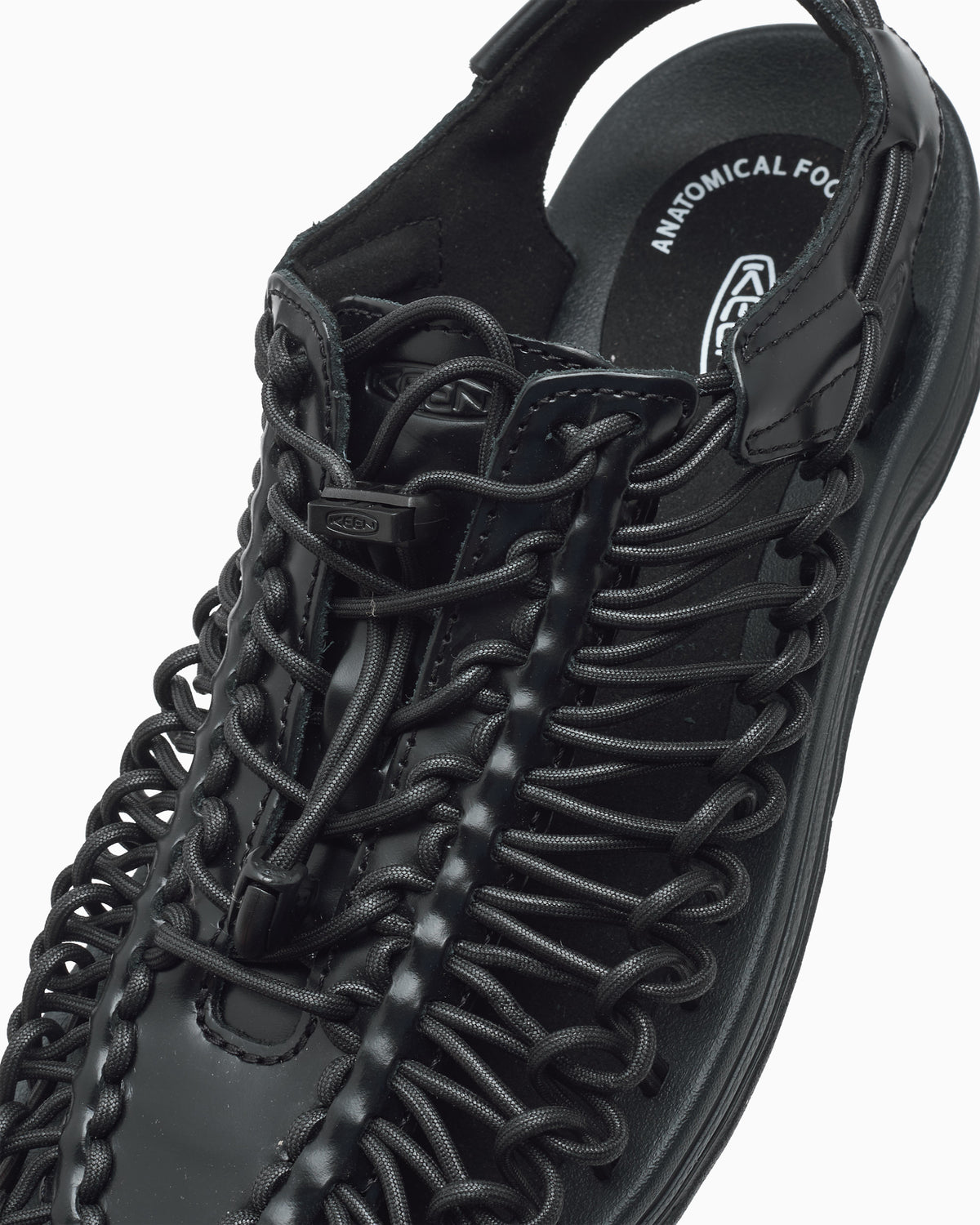 Keen Uneek Leather  display picture 2
