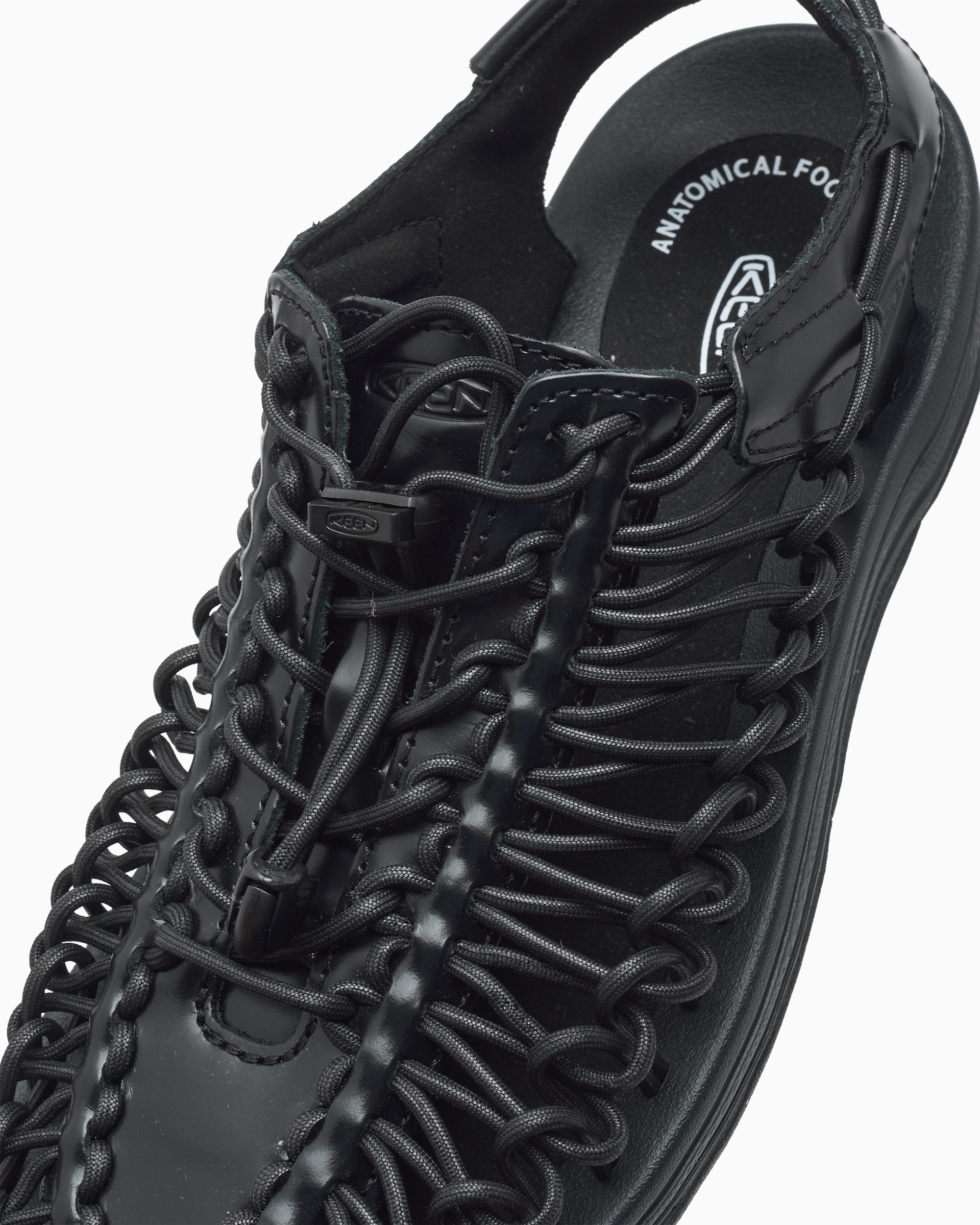 Sandals Keen Uneek Leather "Perseid Pack" - 1032097