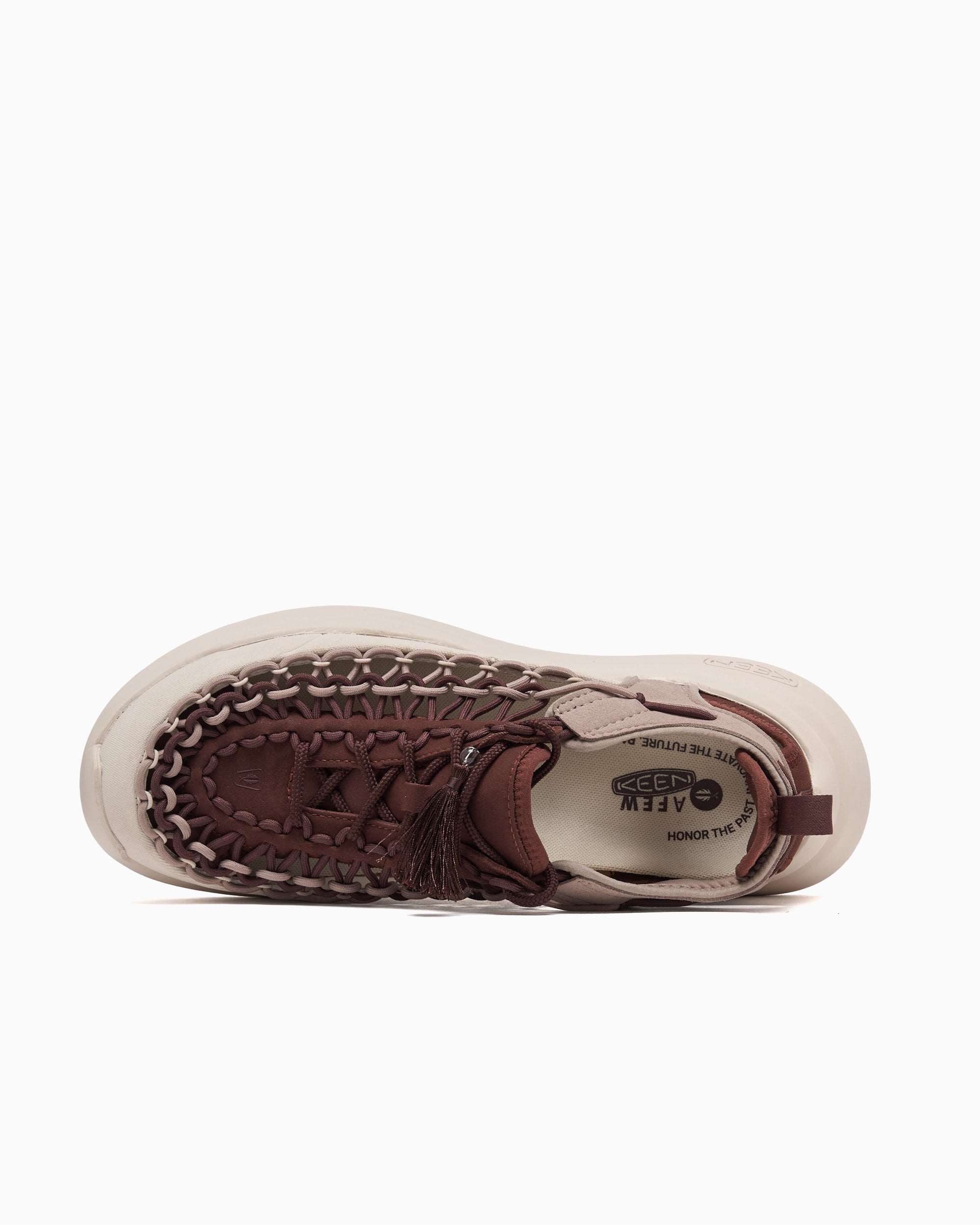KEEN x AFEW Uneek WK