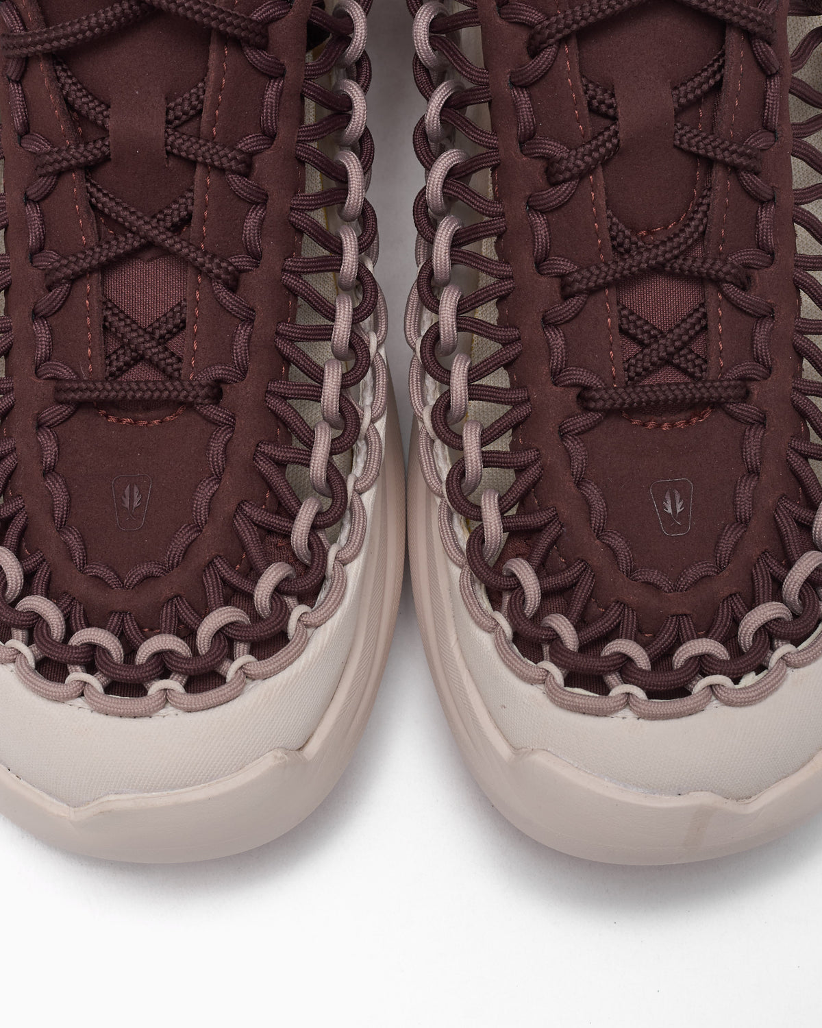 KEEN UNEEK WK AFEW Men Sneaker Sandal 11 Brown Earth Monks Robe 1031105 NEW AFEW X Keen Footwear - UNEEK WK  main image 2