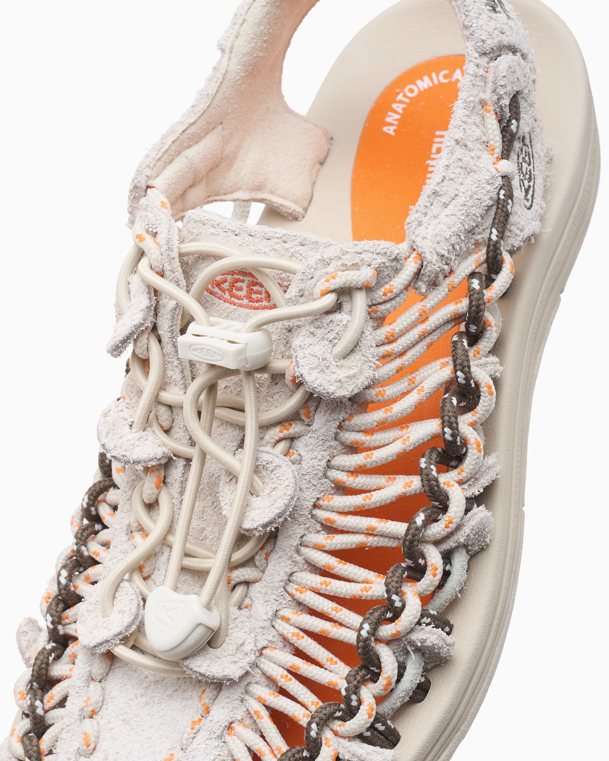 KEEN x Henrik Vibskov Uneek Lea