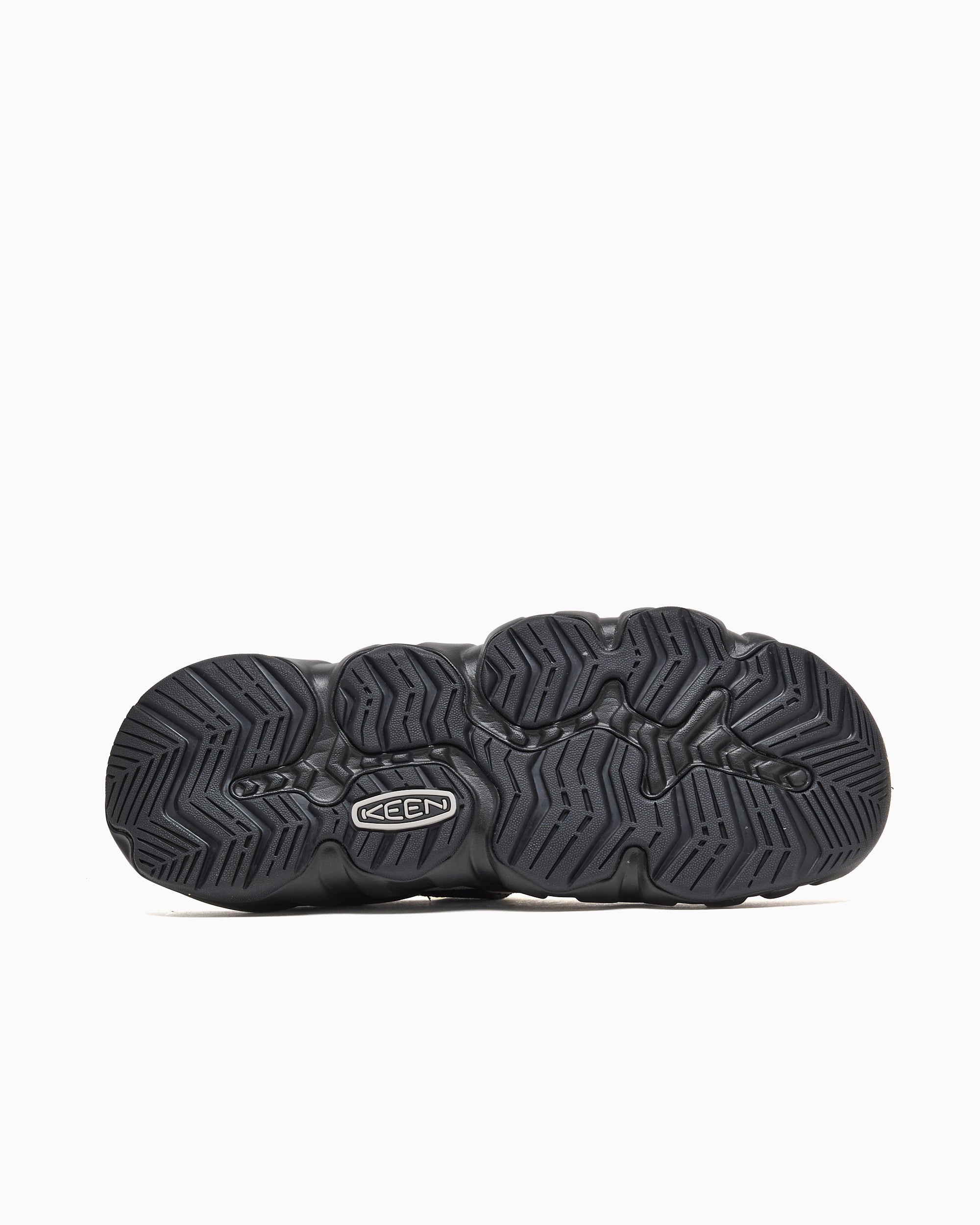KEEN x Metalwood Hyperport Leather Clog