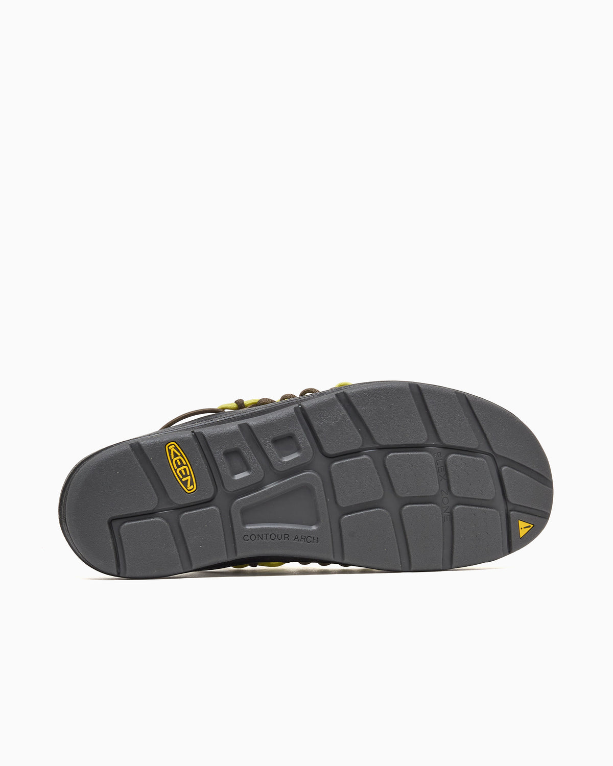 KEEN Gray Outdoor Sandals with Yellow Accents
MENS SIZE 45 KEEN Multicolor Sandals for Men for sale | eBay main image 4