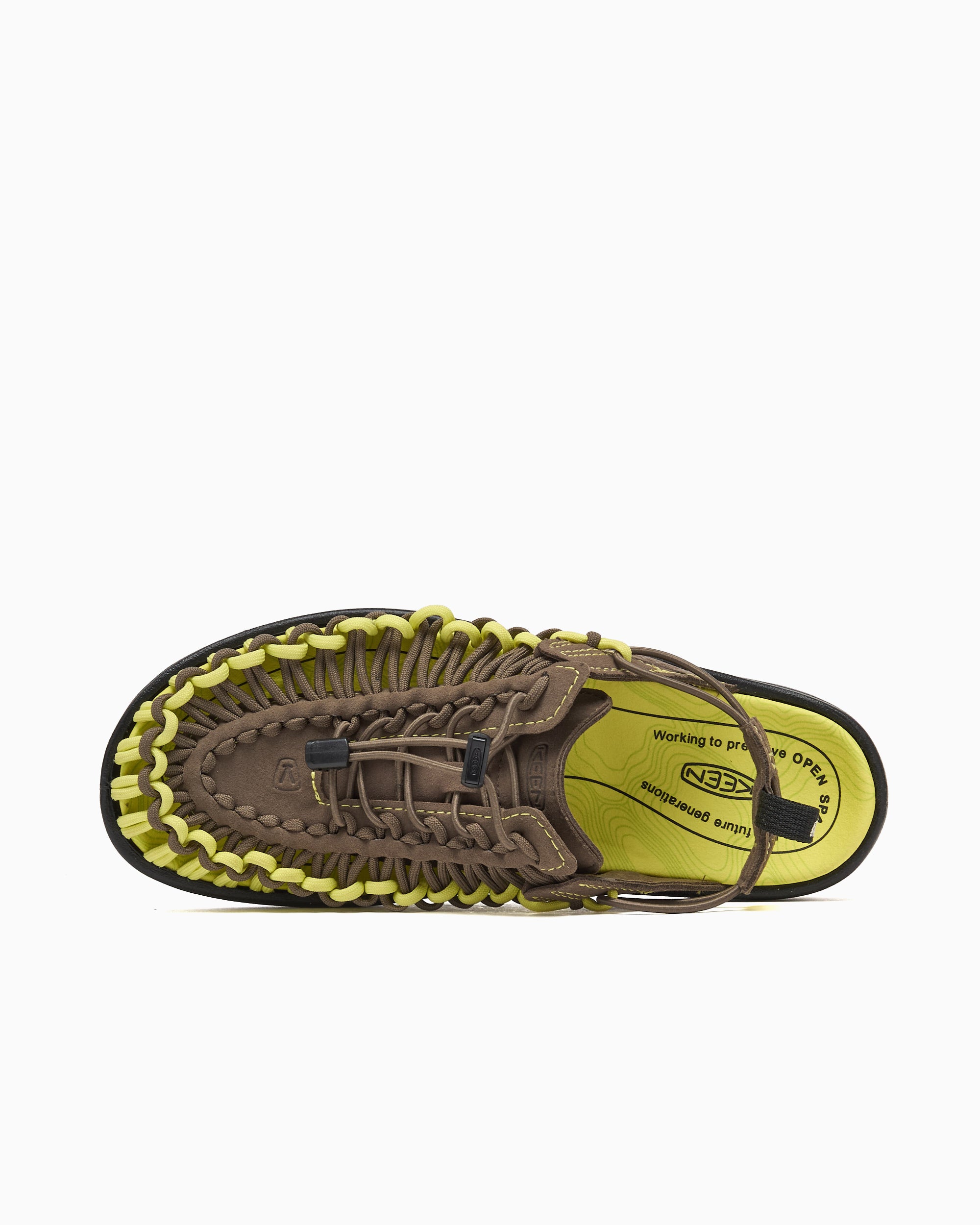 KEEN UNEEK レオパード 24cm 別注 未使用コラボサンダル KEEN x Metalwood Uneek II Convertible Sandal