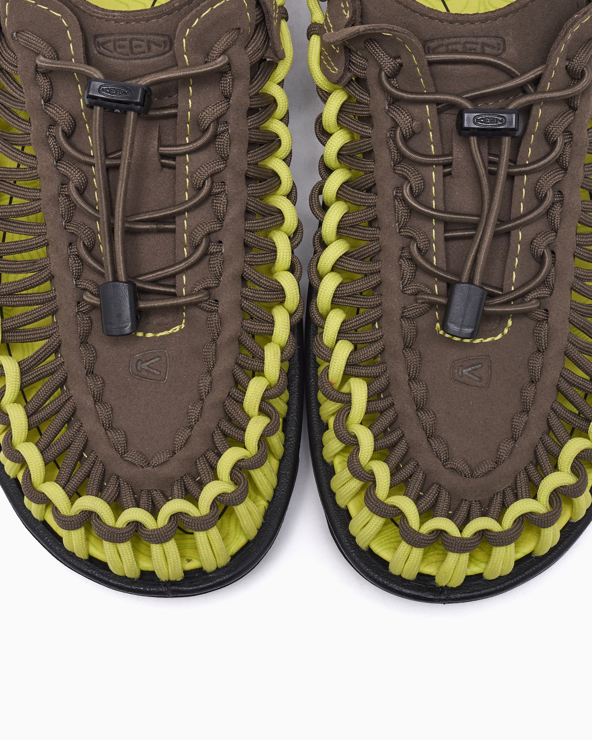 KEEN x Metalwood Uneek II Convertible Sandal