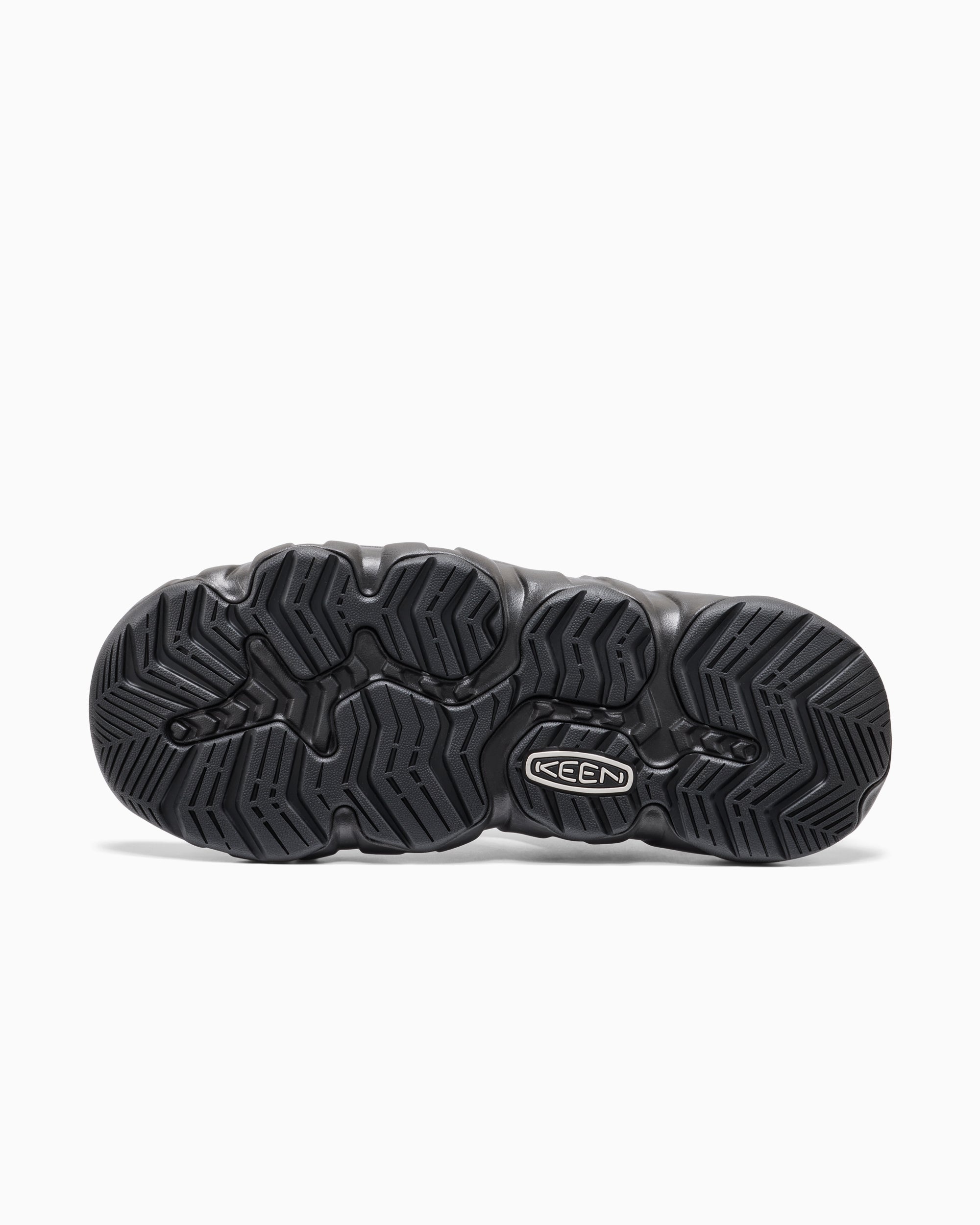 KEEN x Snow Peak Hyperport H2