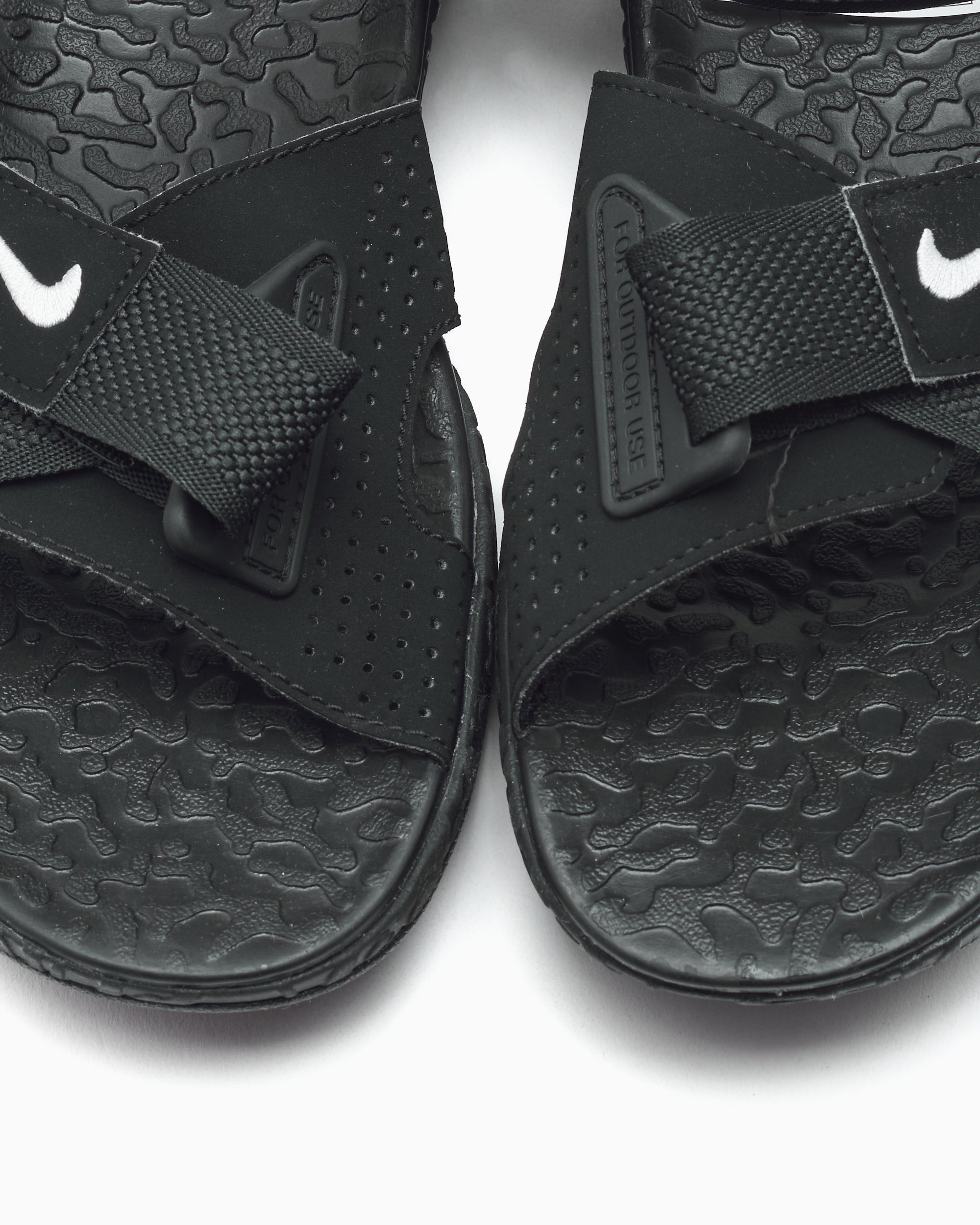 Nike ACG Air Deschutz+