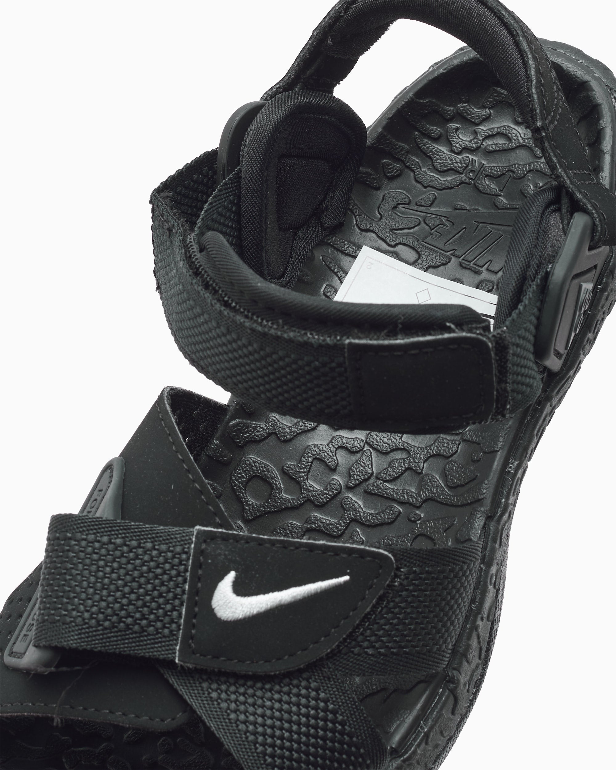 Nike ACG Air Deschutz+