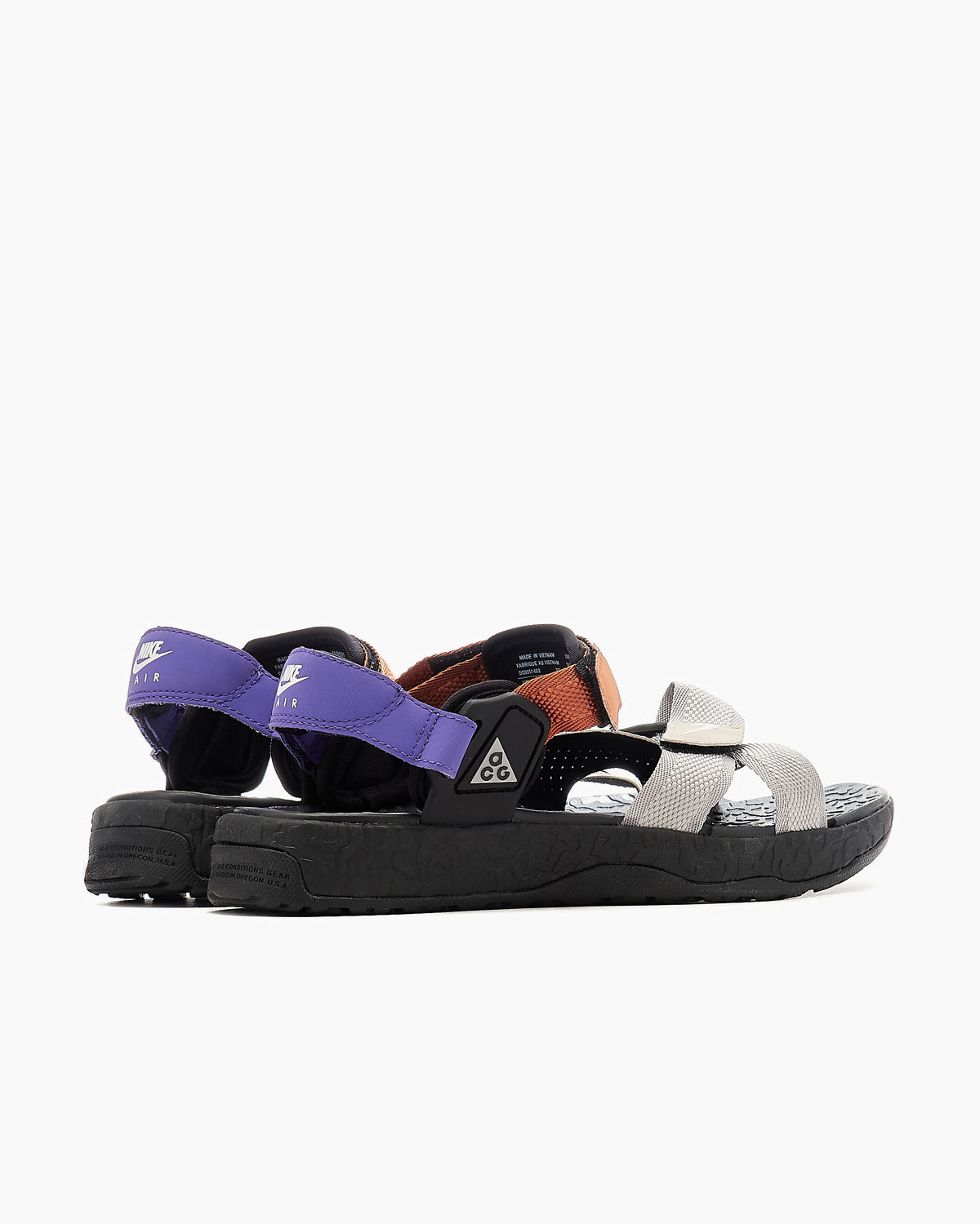Nike ACG Air Deschutz+ display picture 1