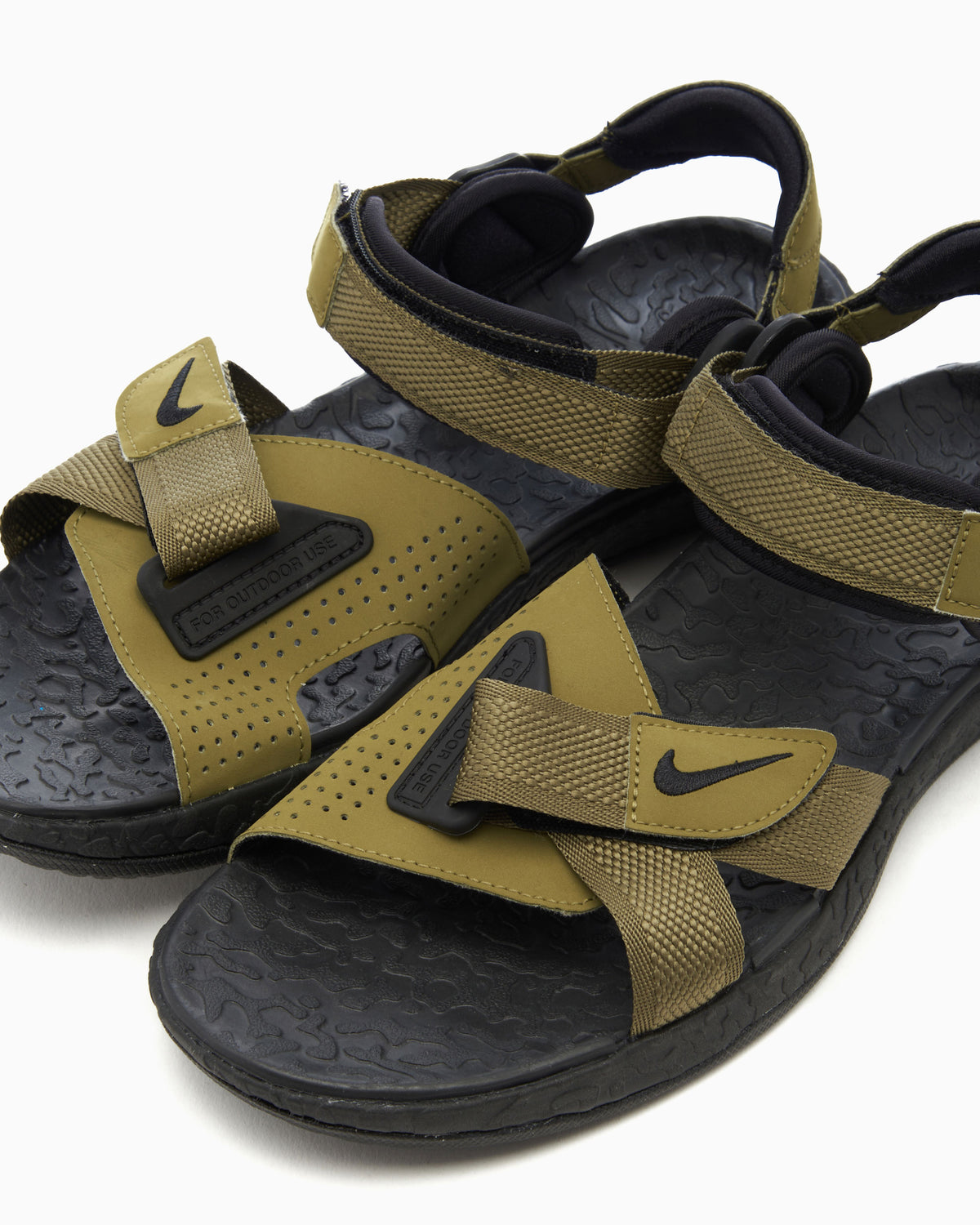 Nike ACG Air Deschutz+  display picture 1