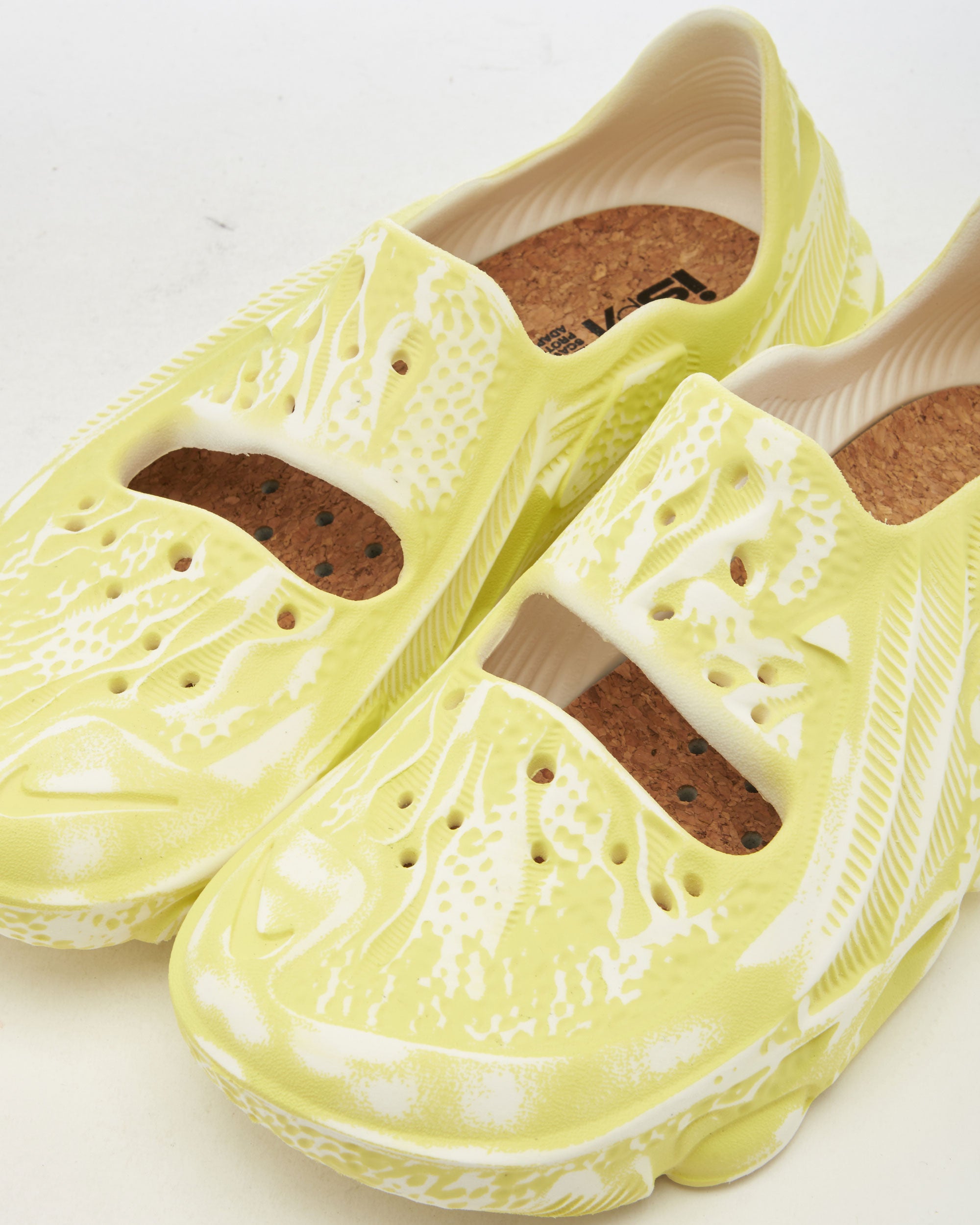 Sandals Nike ISPA Universal "Natural" - DM0886-102