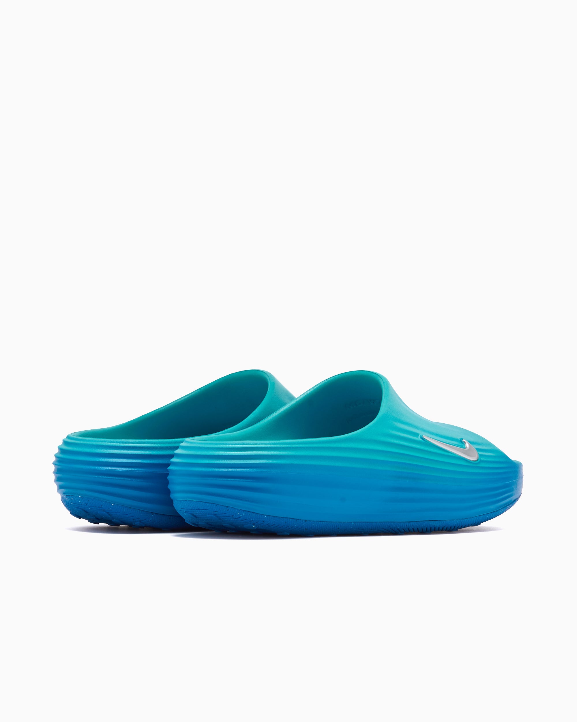 Sandals Nike ReactX Rejuven8 Slide - HV4479-300