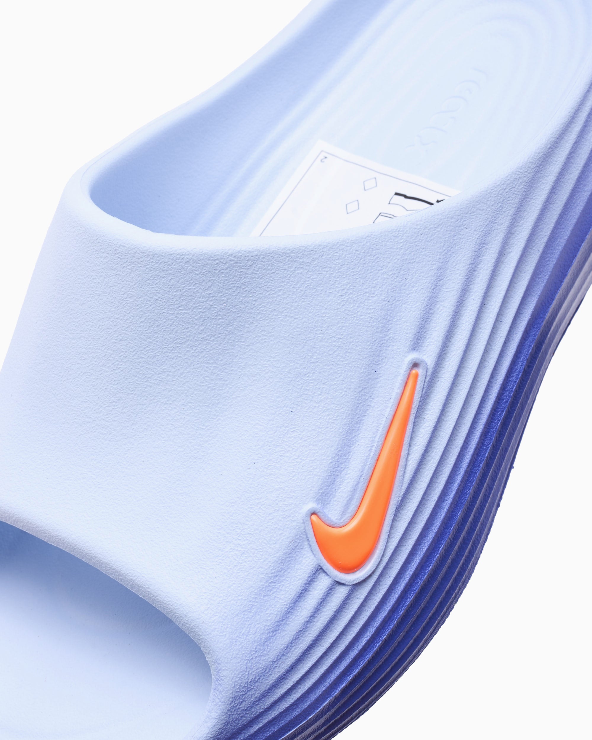Nike ReactX Rejuven8 Slide