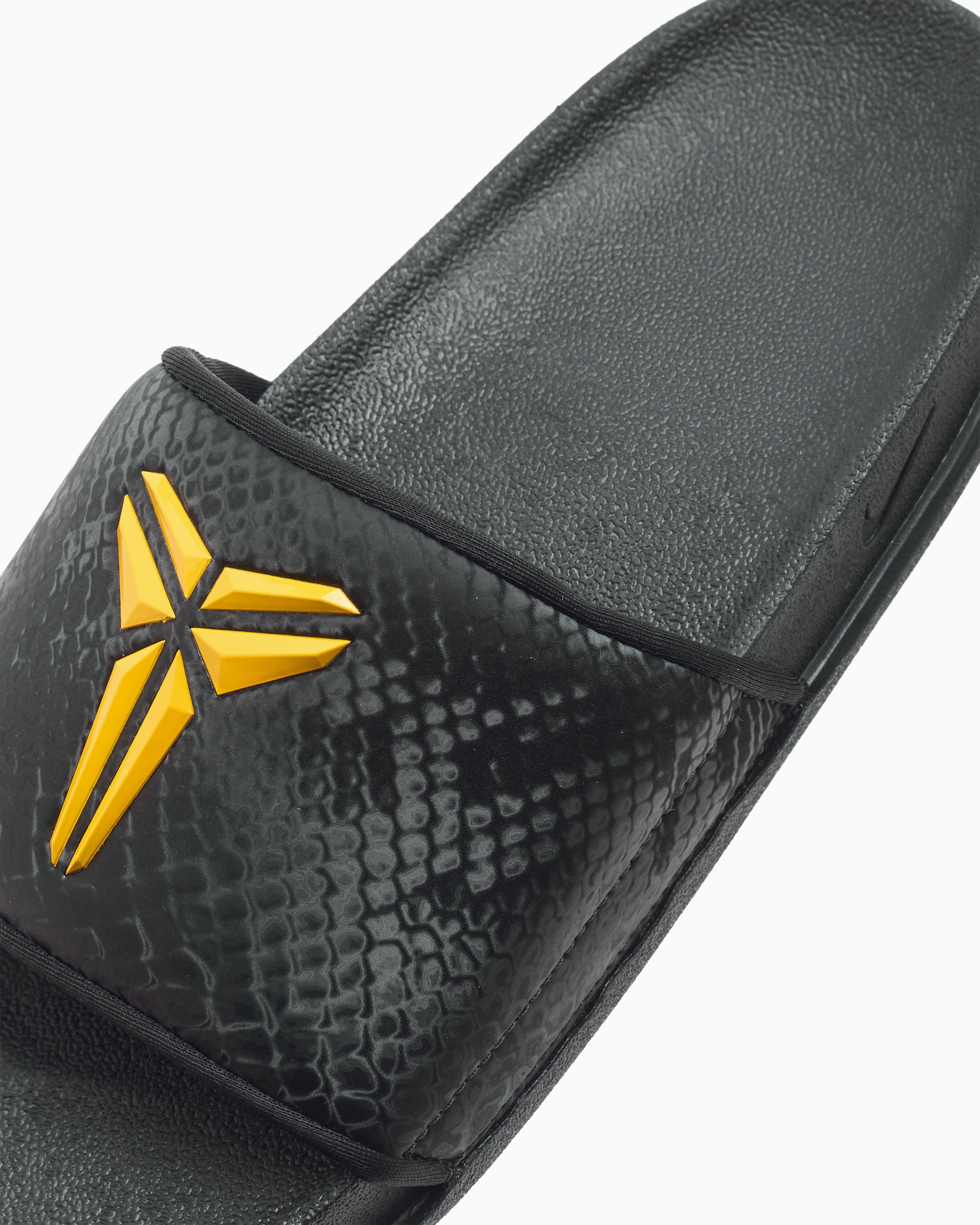 日本未発売Kobe off court Slide サンダル Nike x Kobe Bryant Offcourt Slide 