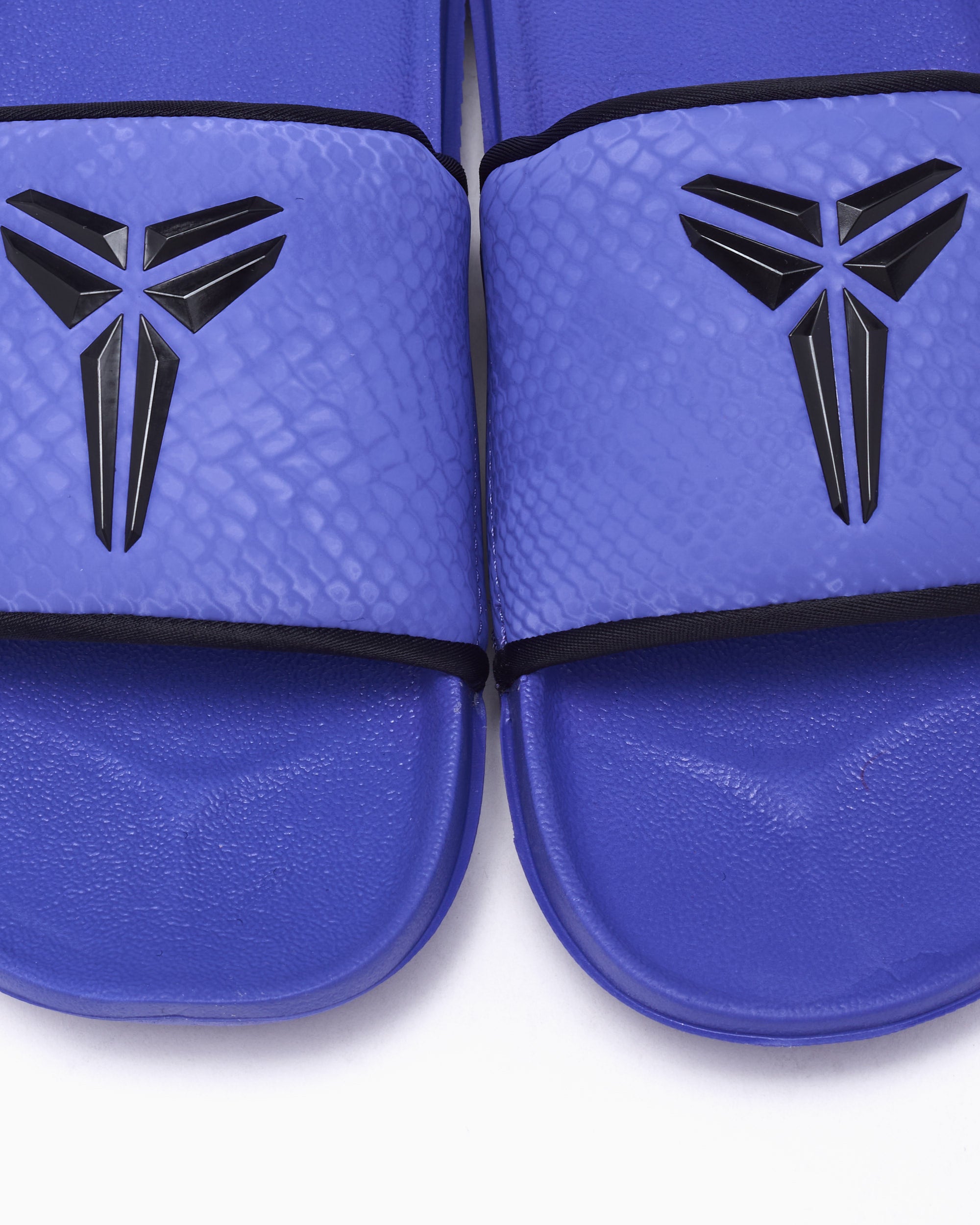 Sandals Nike x Kobe Bryant Offcourt Slide "Persian Violet" - IM1389-500