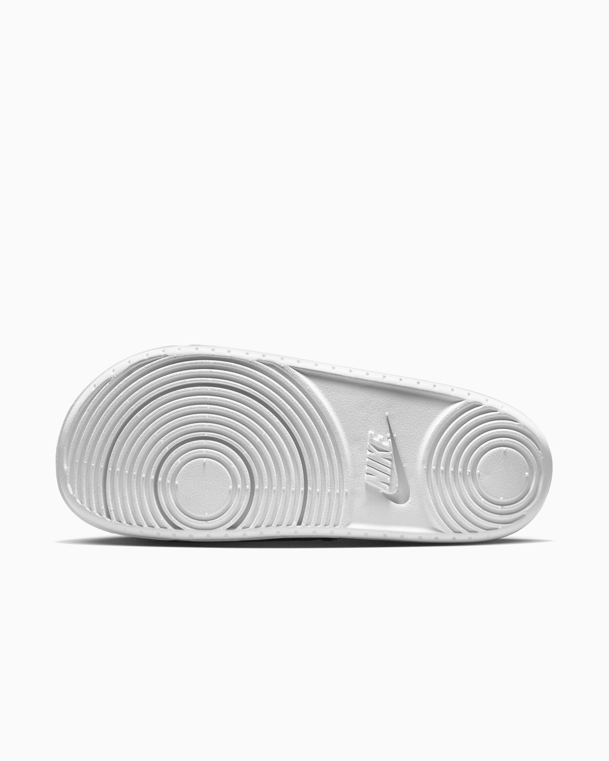 Sandals Nike x Kobe Bryant Offcourt Slide "White" - IF2870-100